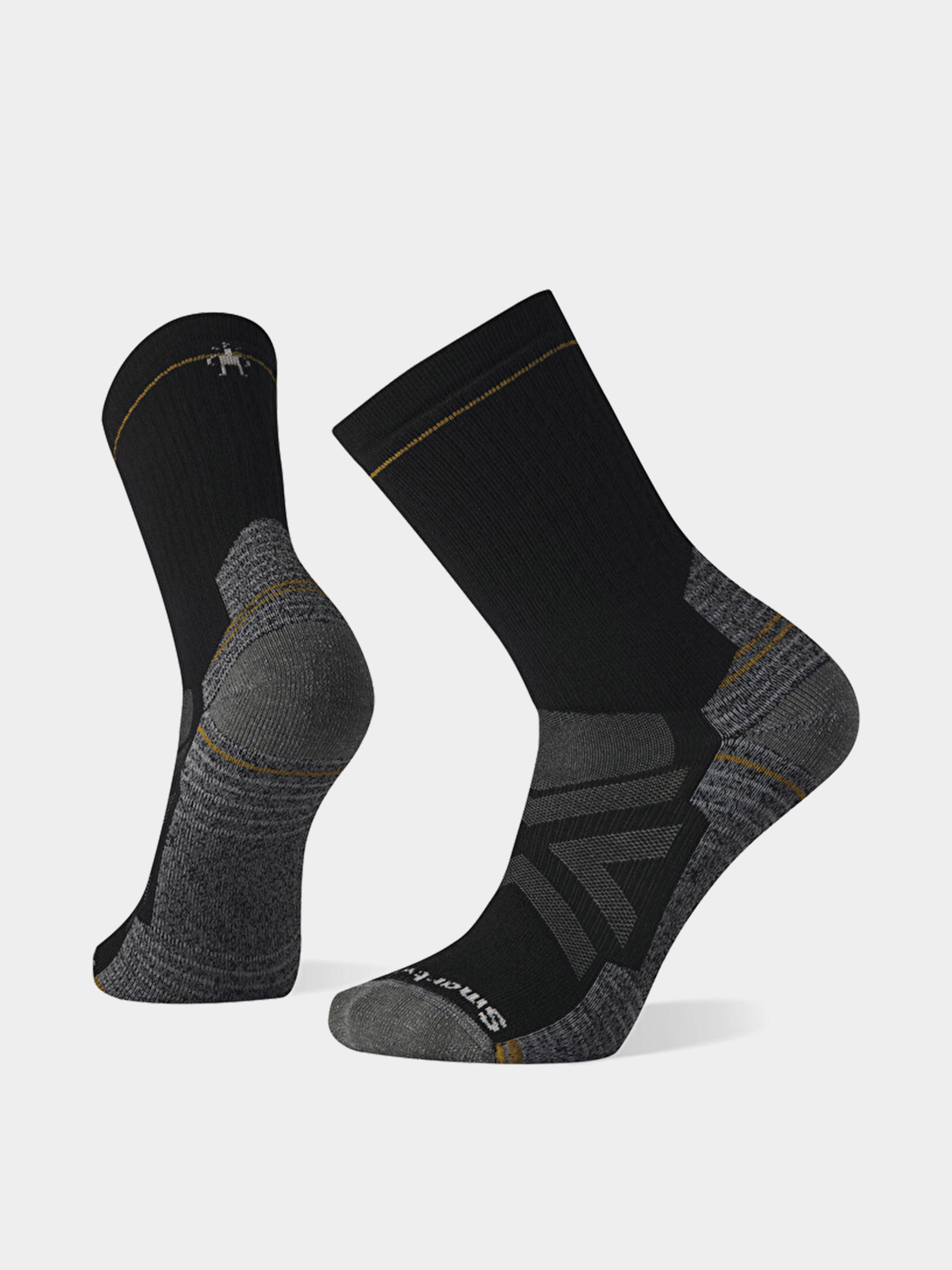 Șosete Smartwool Hike Full Cushion (black)