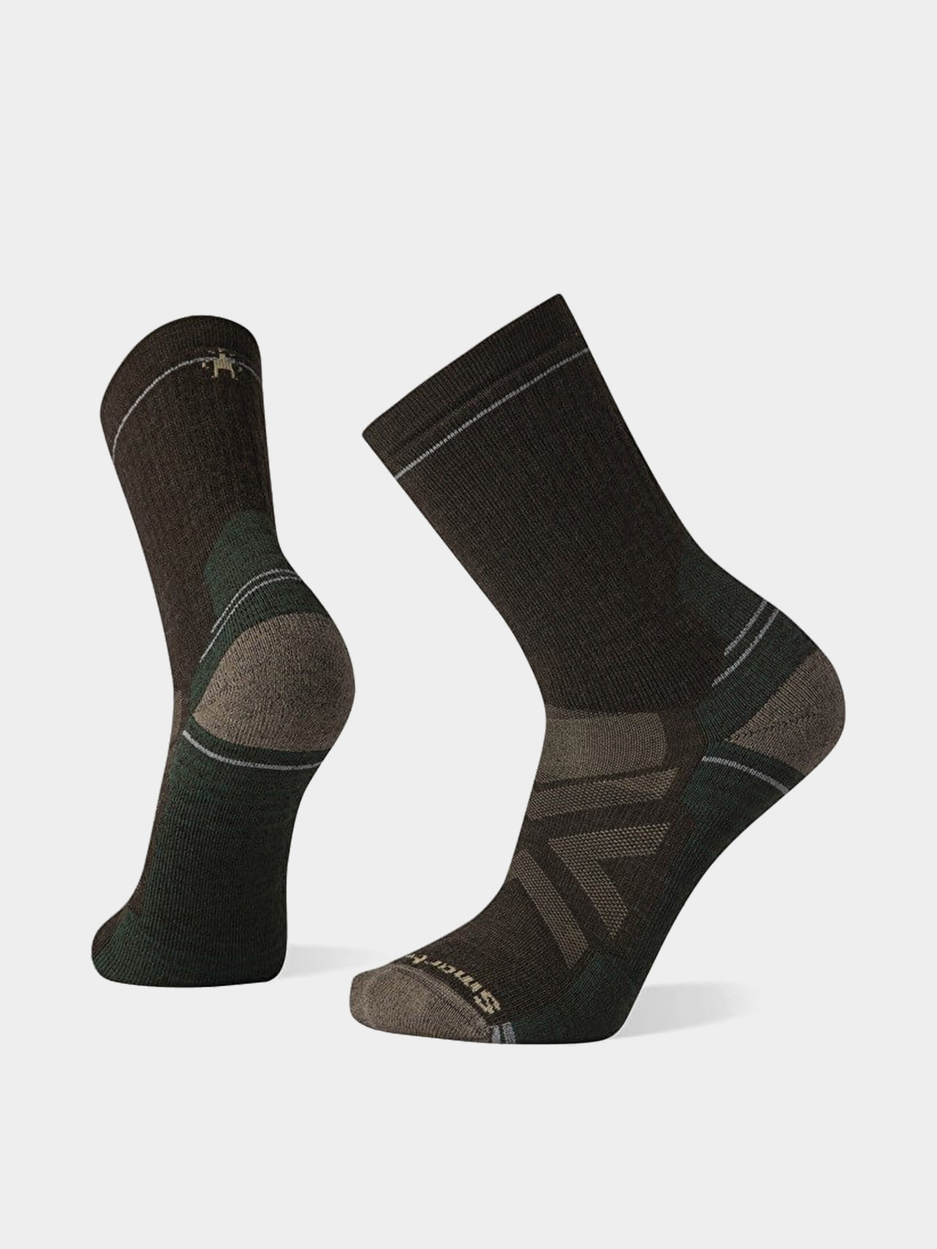 Șosete Smartwool Hike Full Cushion (chestnut)