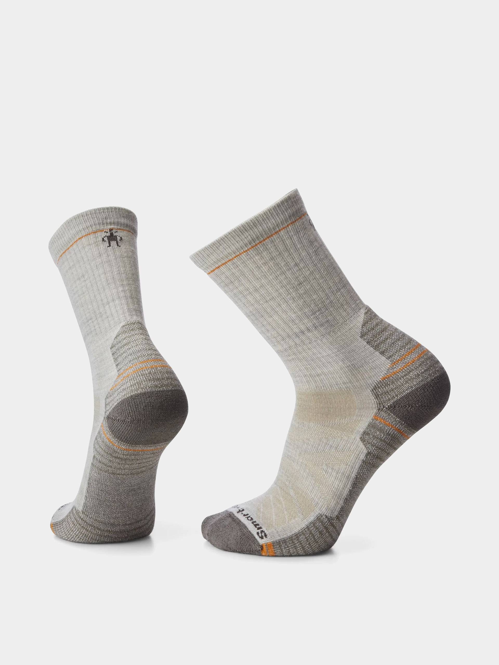 Șosete Smartwool Hike Light Cushion (ash)