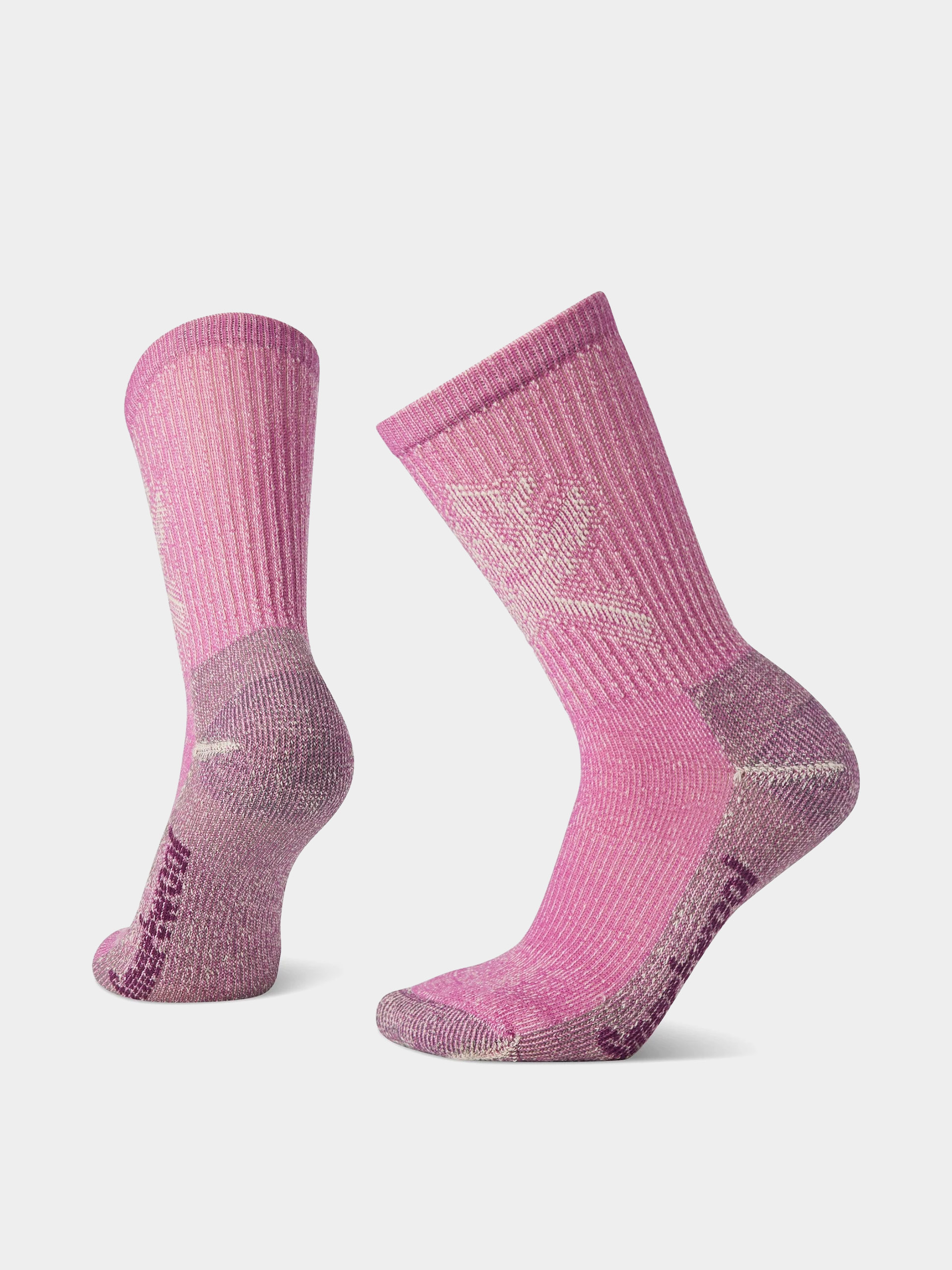 u0218osete Smartwool Hike Classic Edition Light Cushion Wmn (leaf pattern)