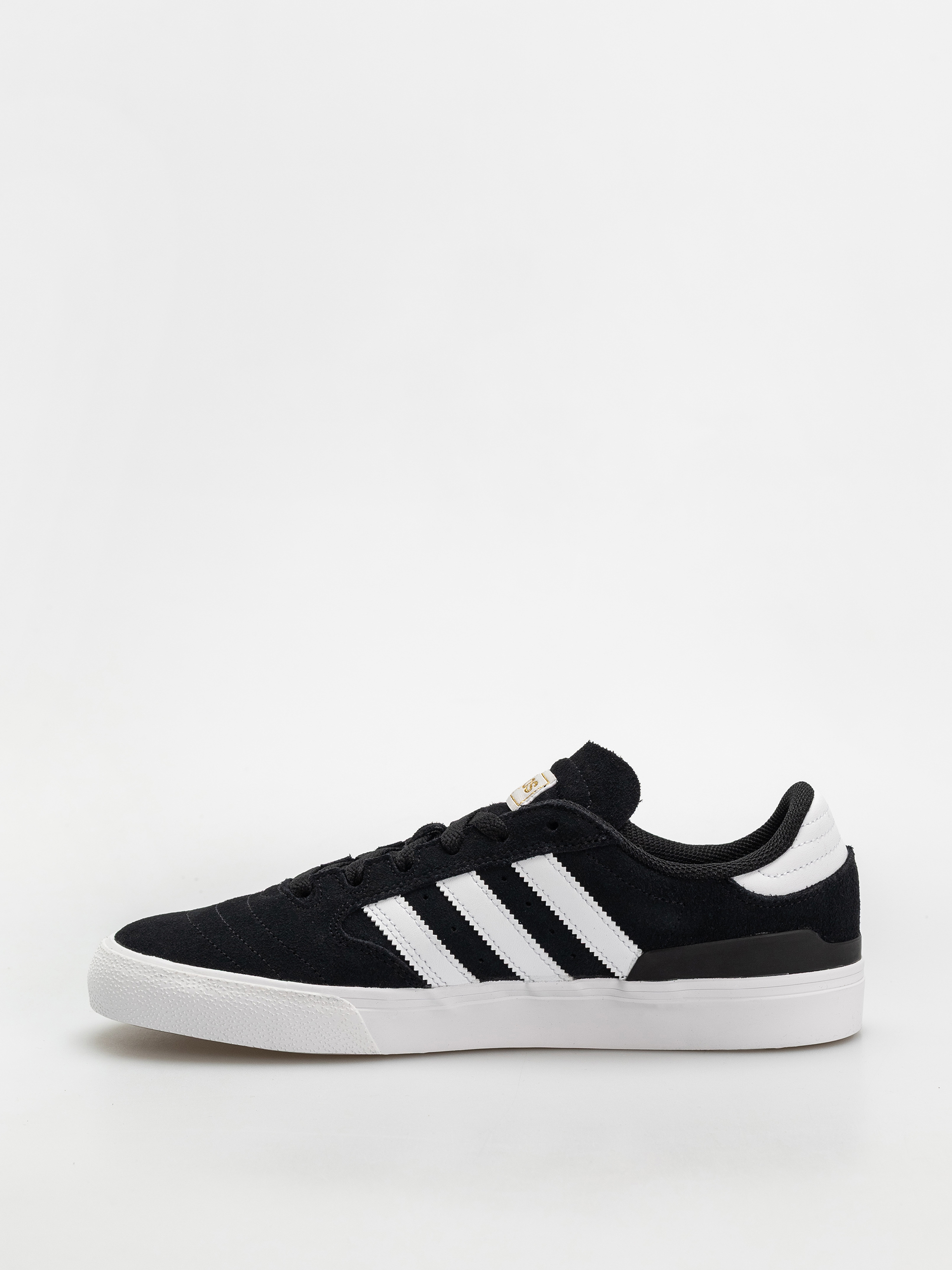 Pantofi adidas Busenitz Vulc II (cblack/ftwwht/gum4)