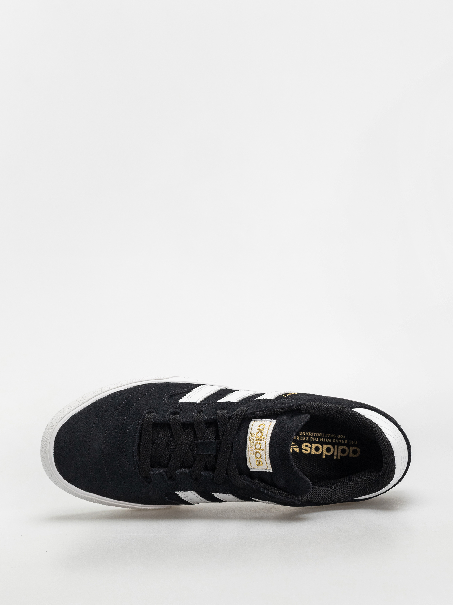 Pantofi adidas Busenitz Vulc II (cblack/ftwwht/gum4)