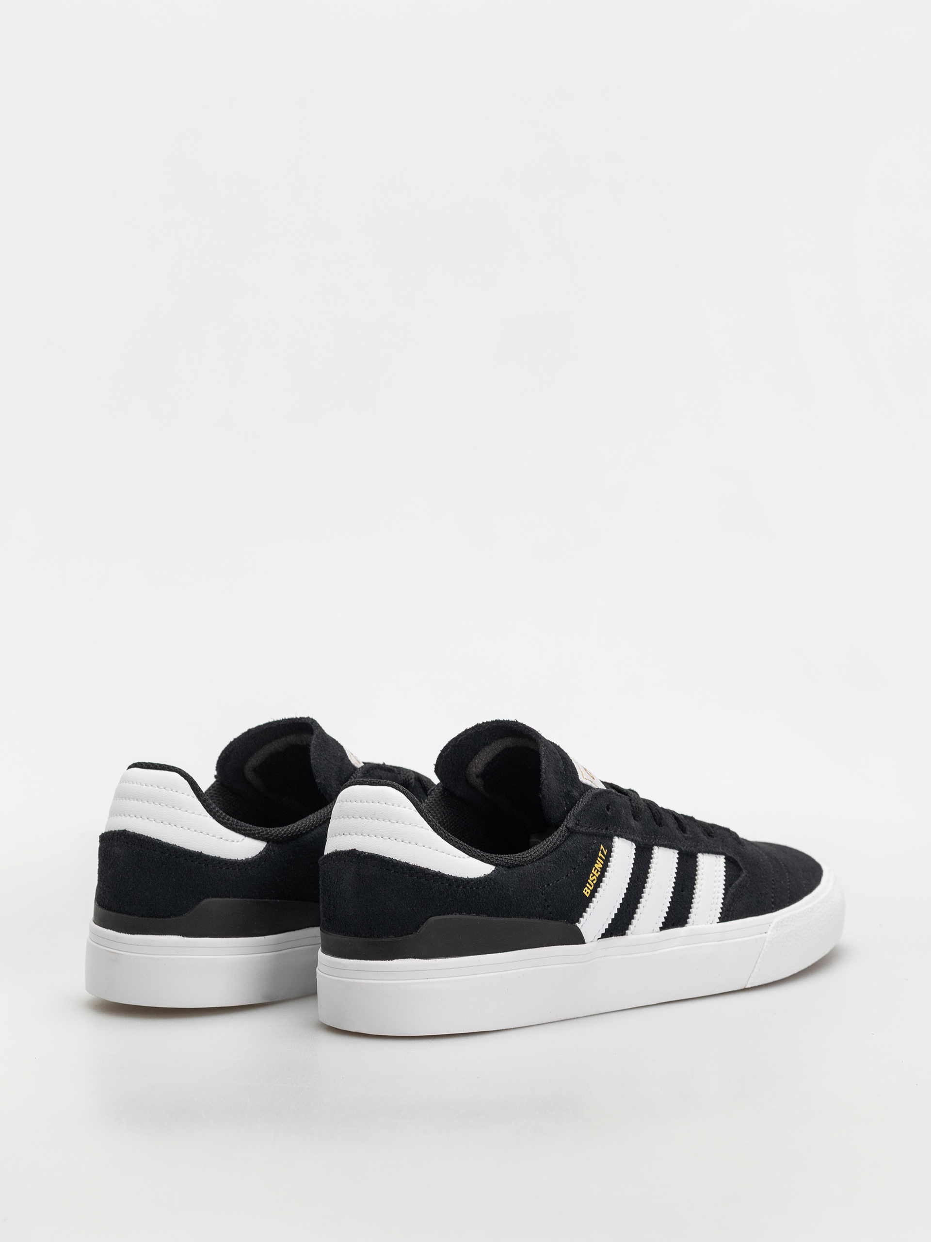 Pantofi adidas Busenitz Vulc II (cblack/ftwwht/gum4)