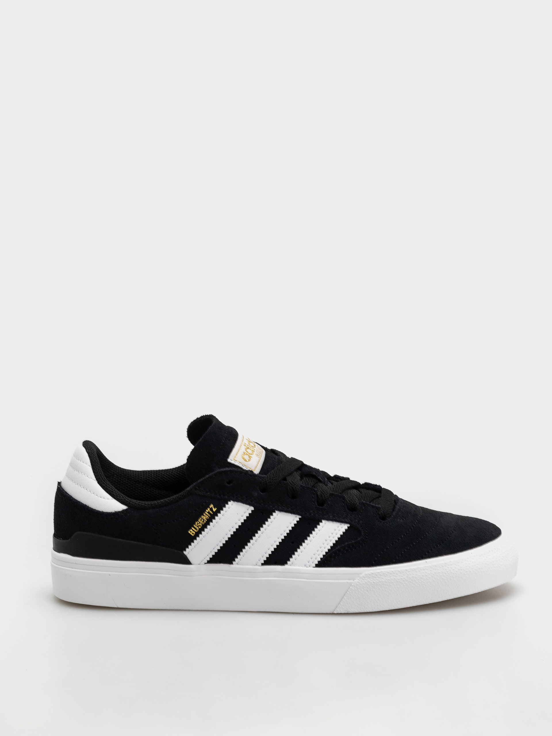 Pantofi adidas Campus Adv - negru (core black/ftwr white/ftwr white)