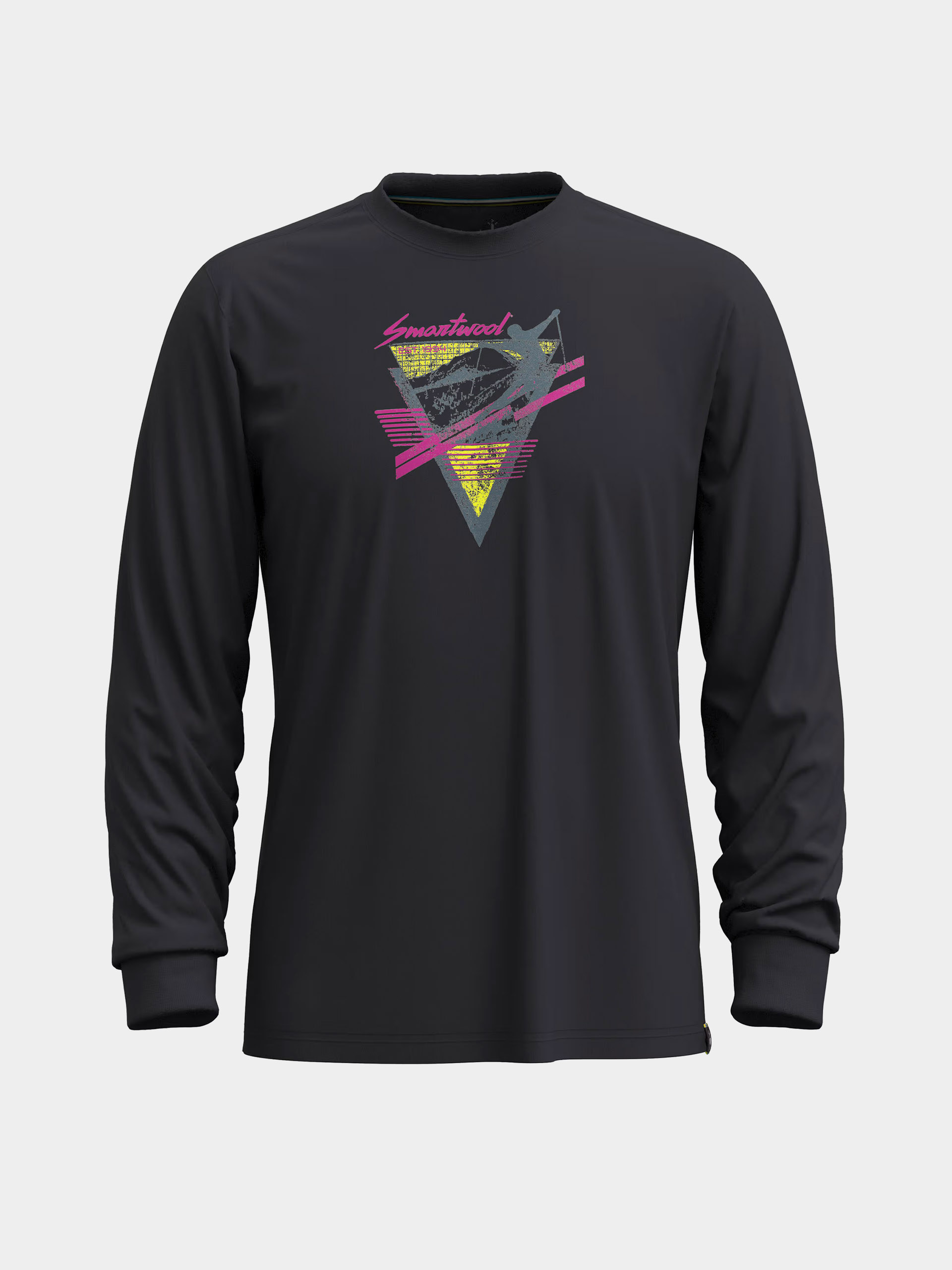 Lenjerie de corp Smartwool Original Shred Graphic