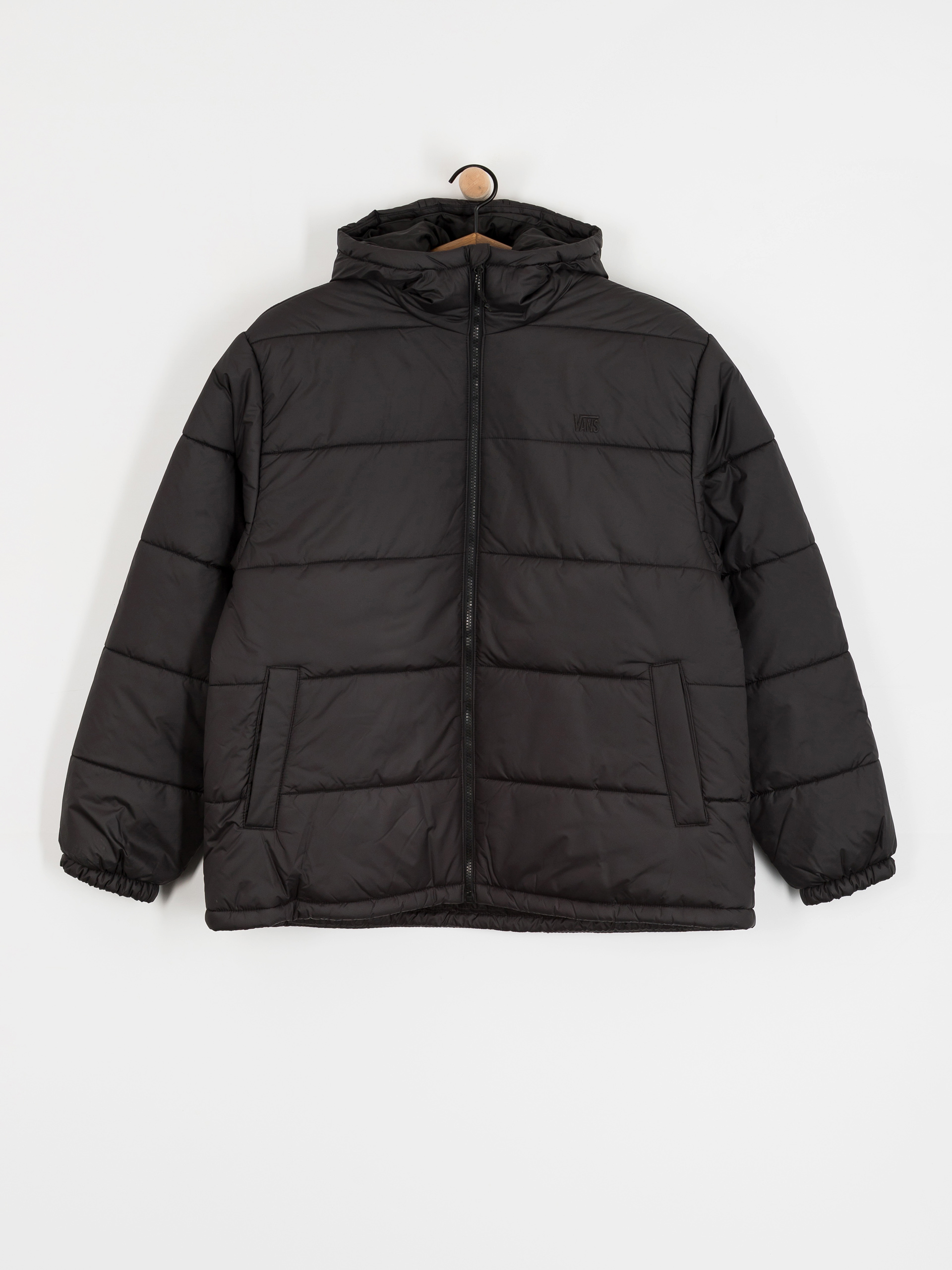 Geacă Vans Mte Hillgate Puffer (black)