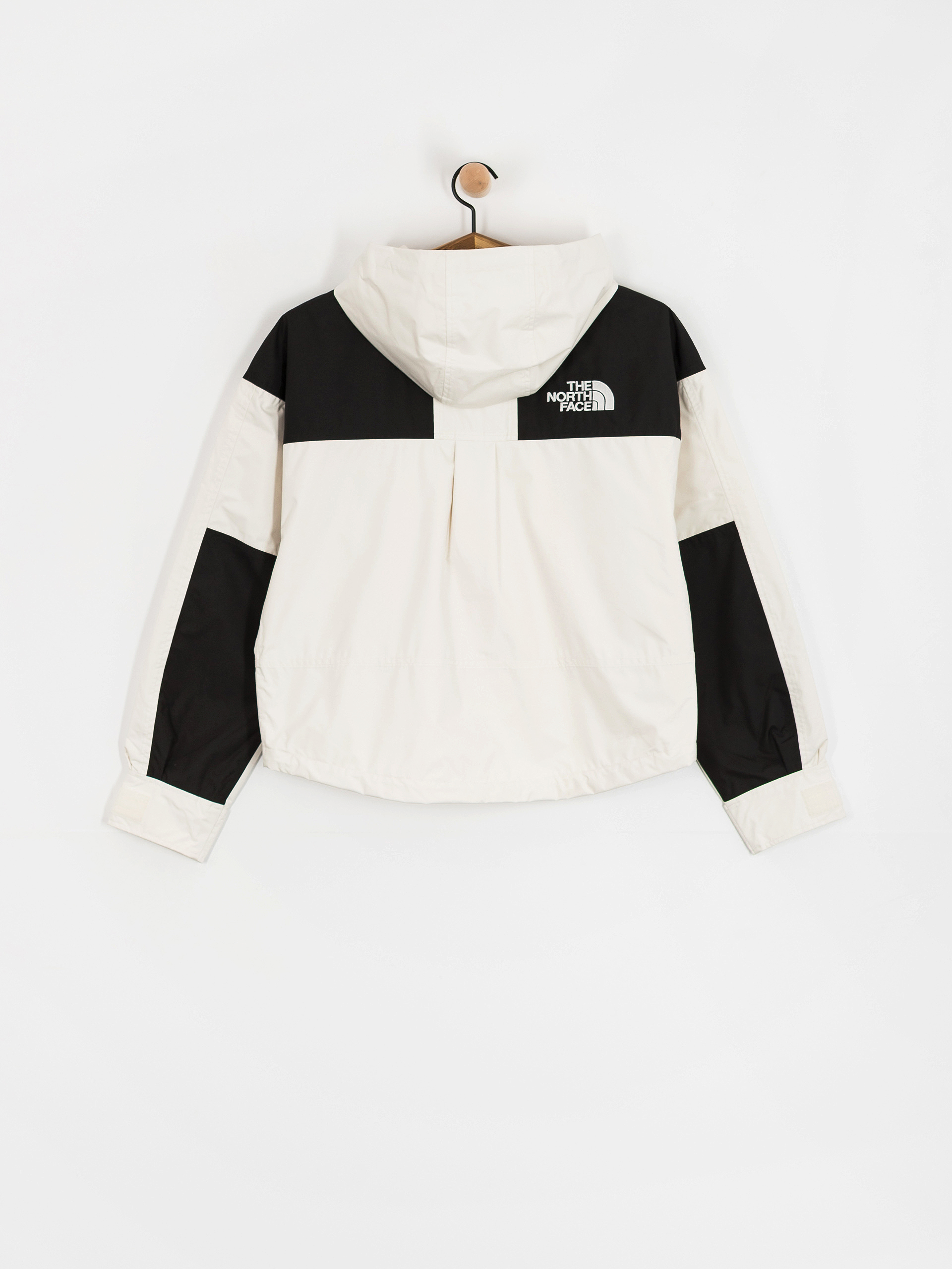 Geacă The North Face Reign On Wmn (white dune/tnf black)