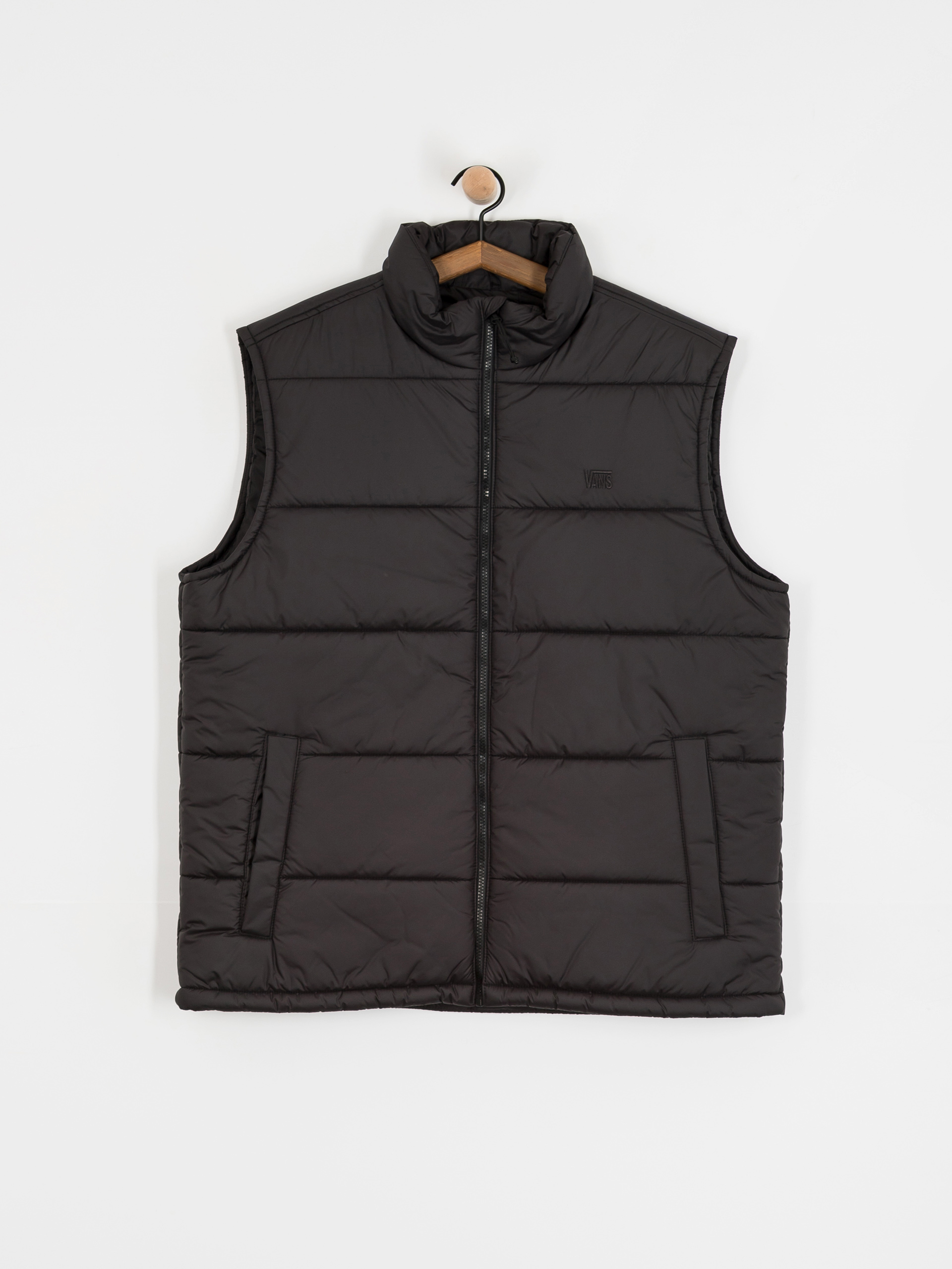 Vestă Vans Mte Hillgate Vest (black)
