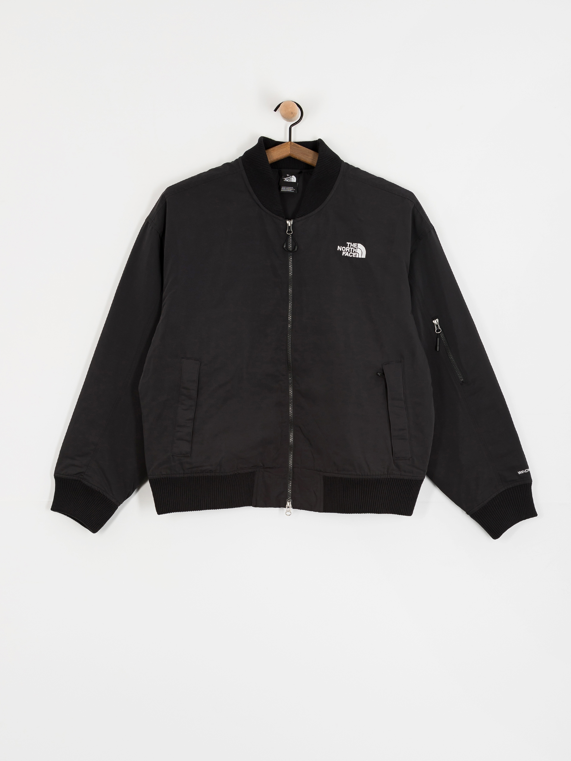 Geacă The North Face Bomber (tnf black)