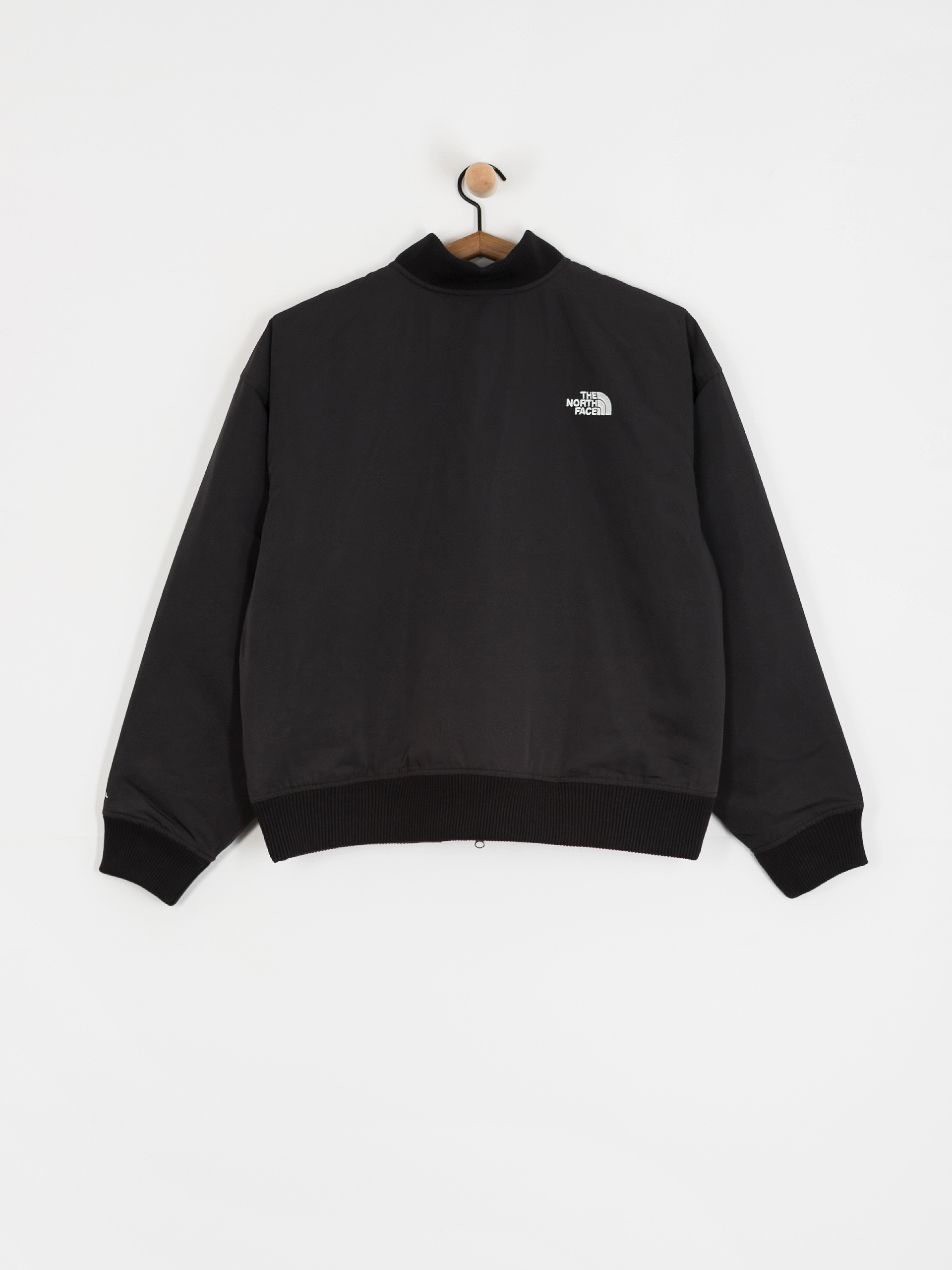 Geacă The North Face Bomber (tnf black)
