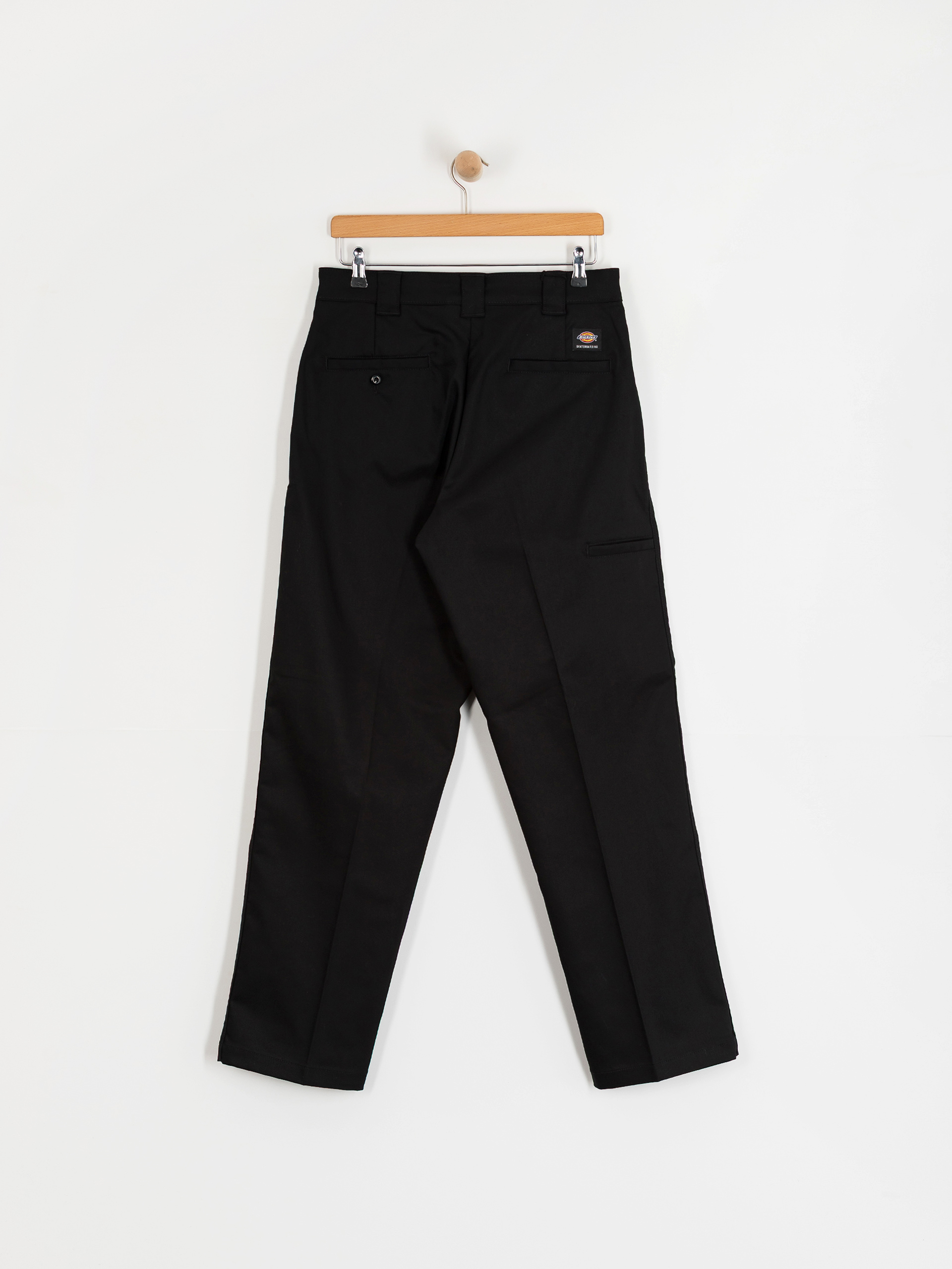 Pantaloni Dickies x Mike Anderson Flex Work (black)