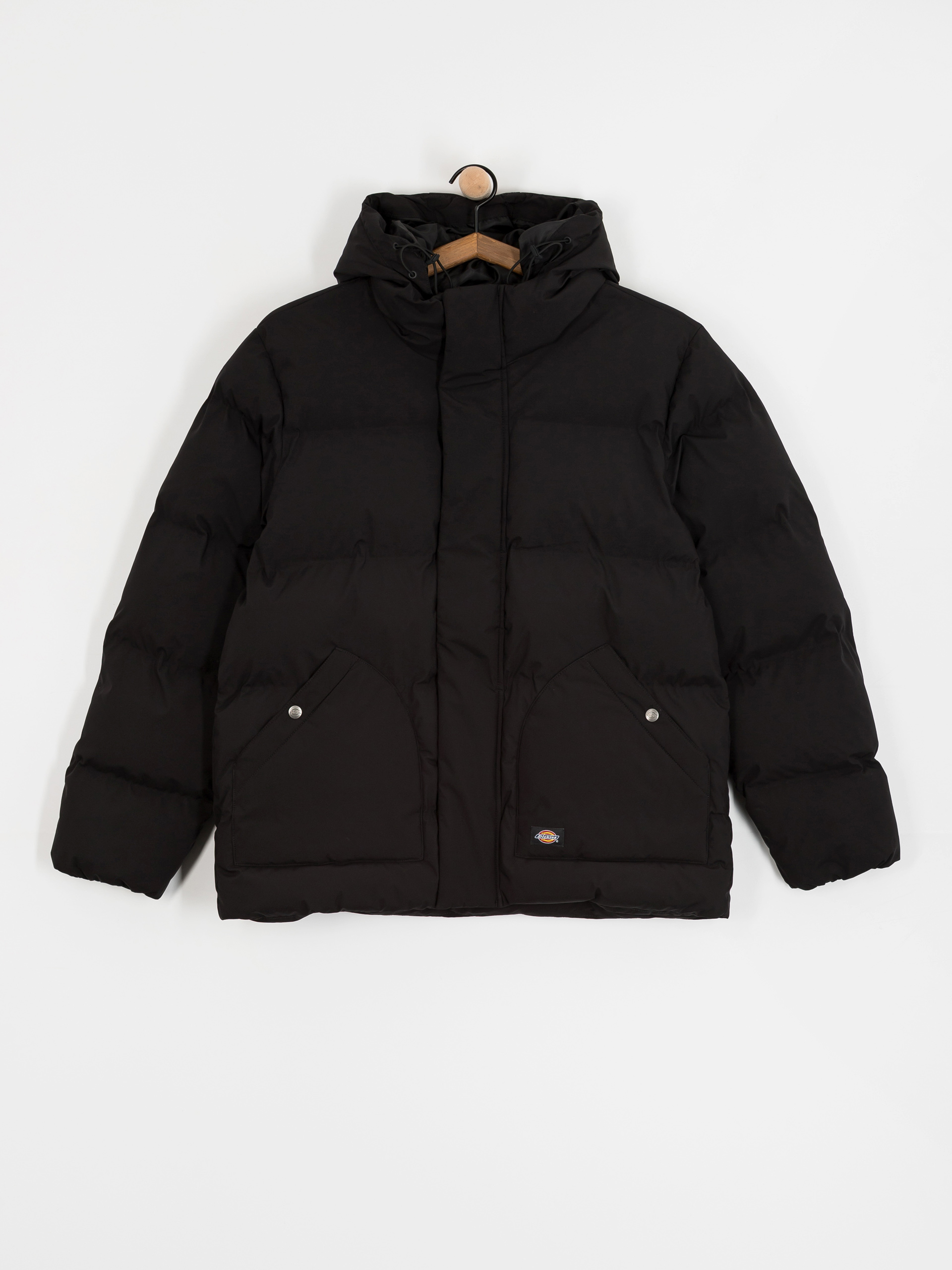 Geacă Dickies Eagleville Puffer (black)