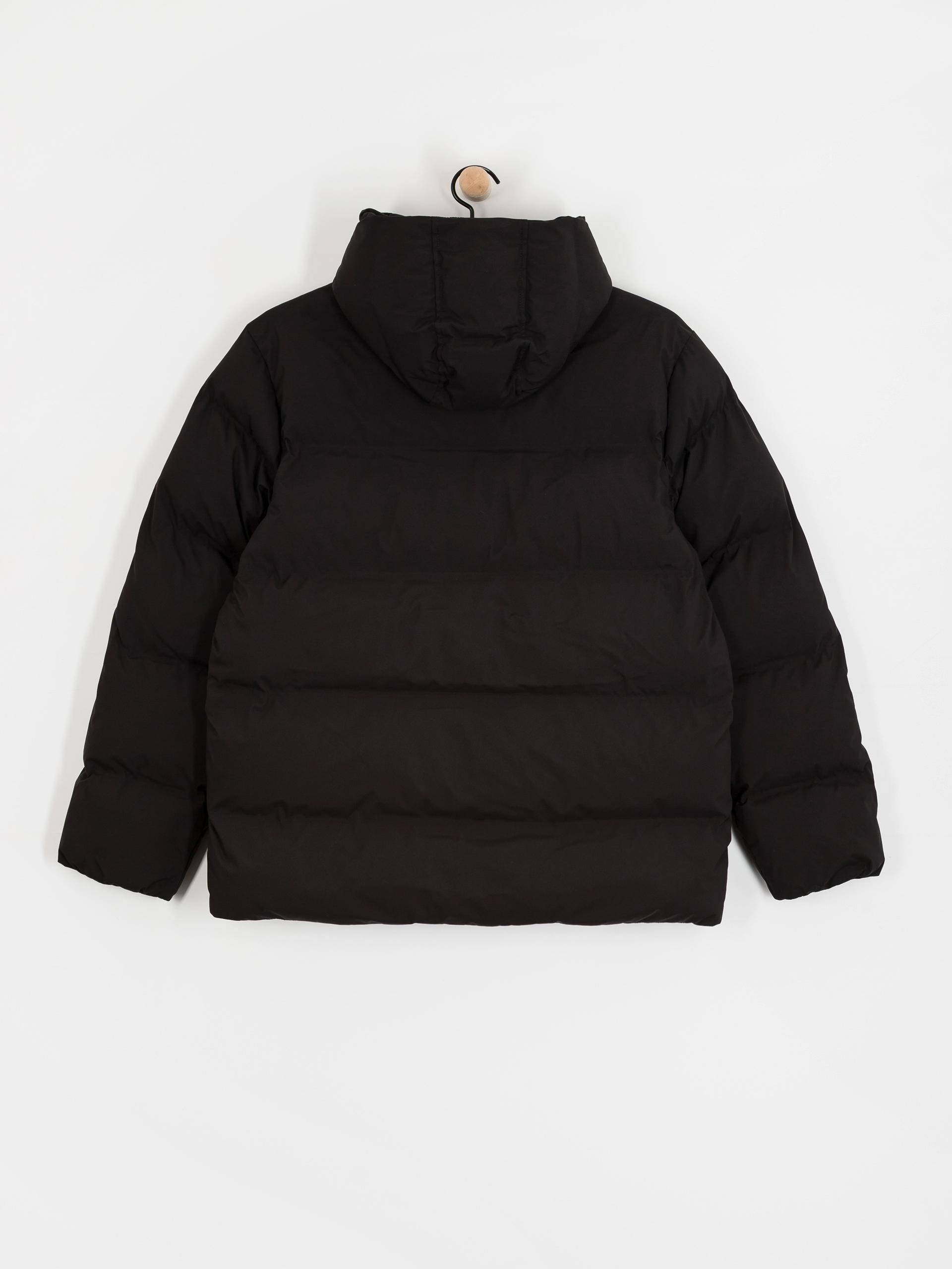 Geacă Dickies Eagleville Puffer (black)