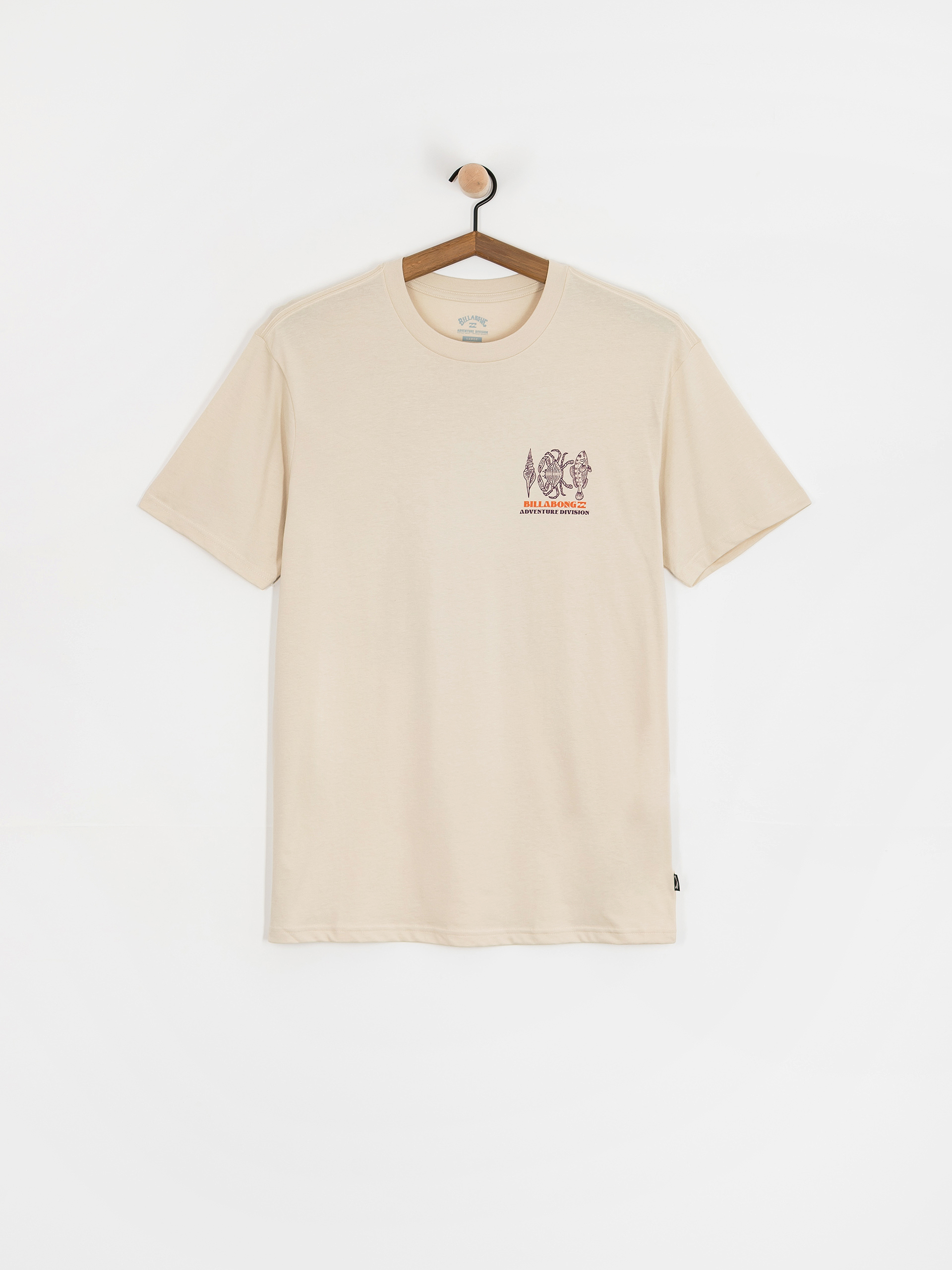 Tricou Billabong Fauna (chino)