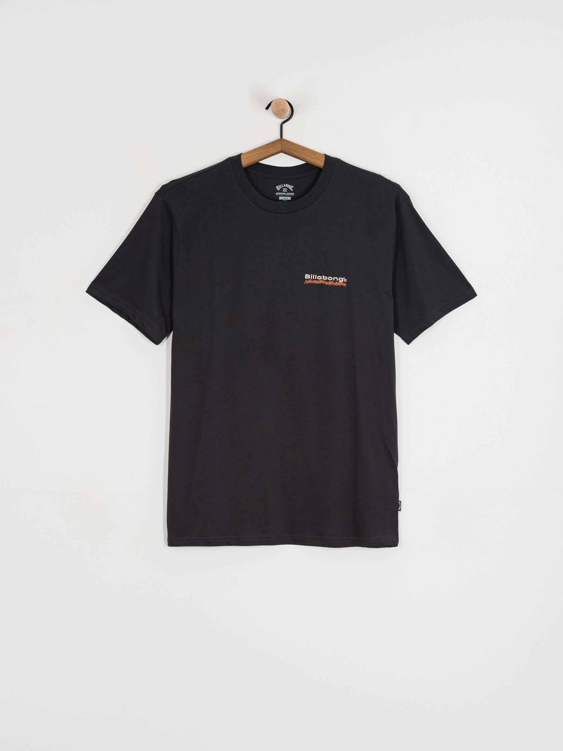 Tricou Billabong Tidal Research (dark navy)