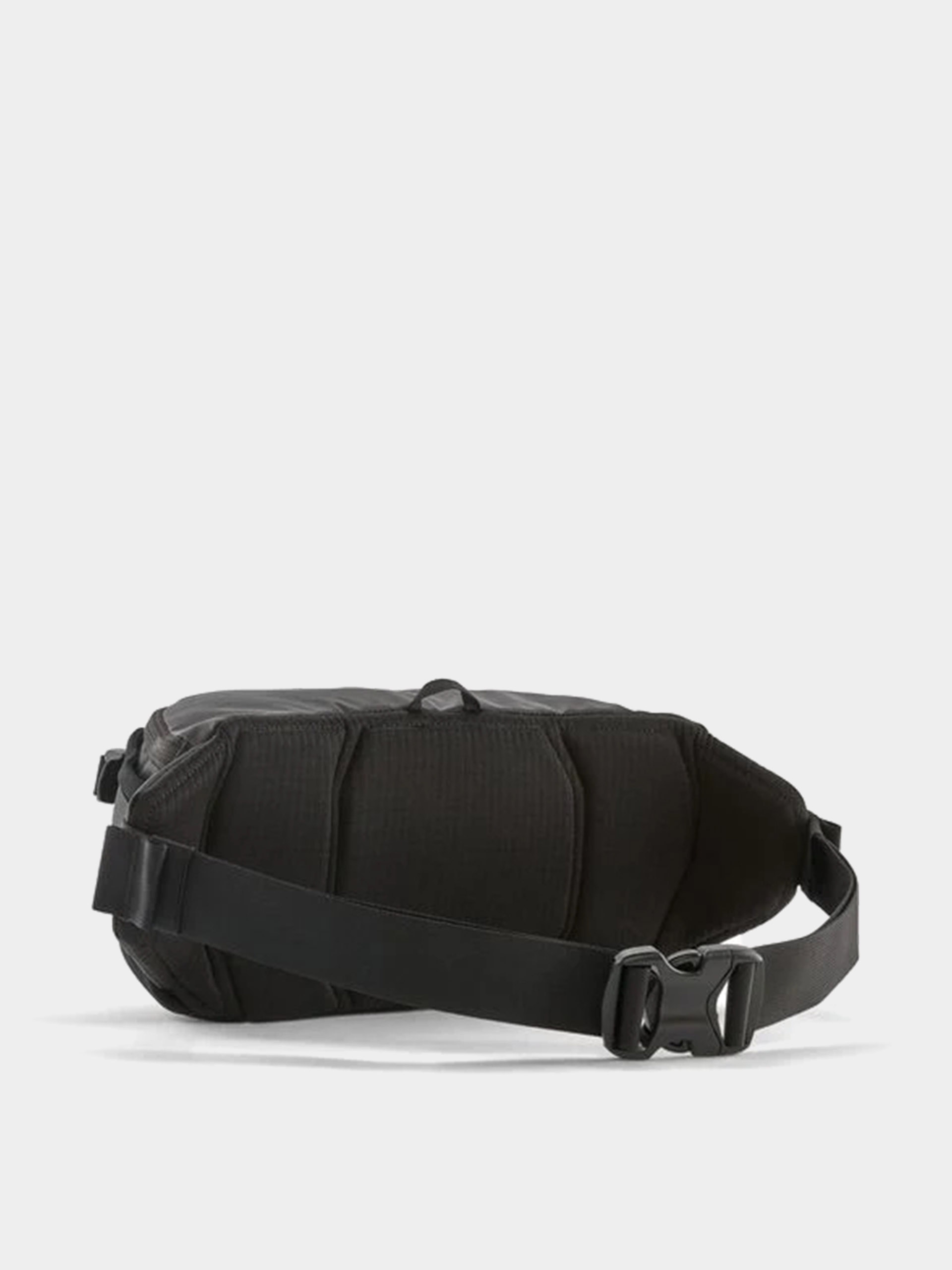 Borsetă de brâu Patagonia Black Hole Waist Pack 5L (black w/black)