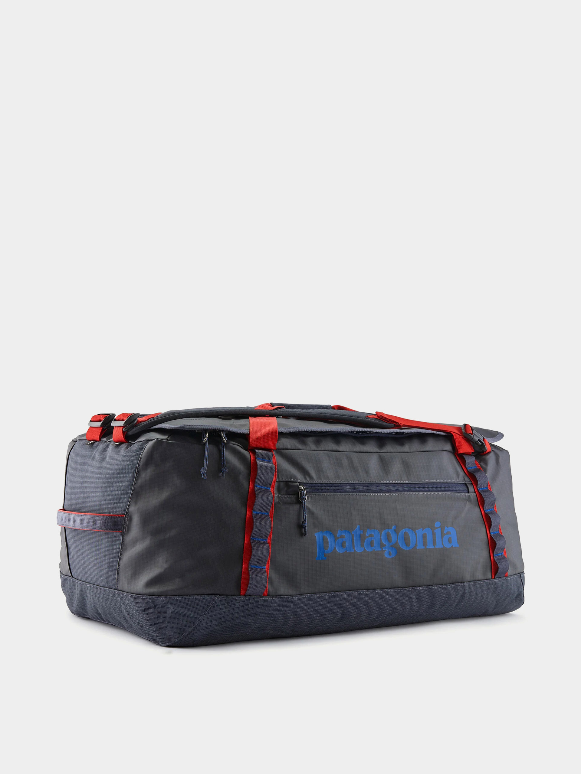 Geantă Patagonia Black Hole Duffel 70L