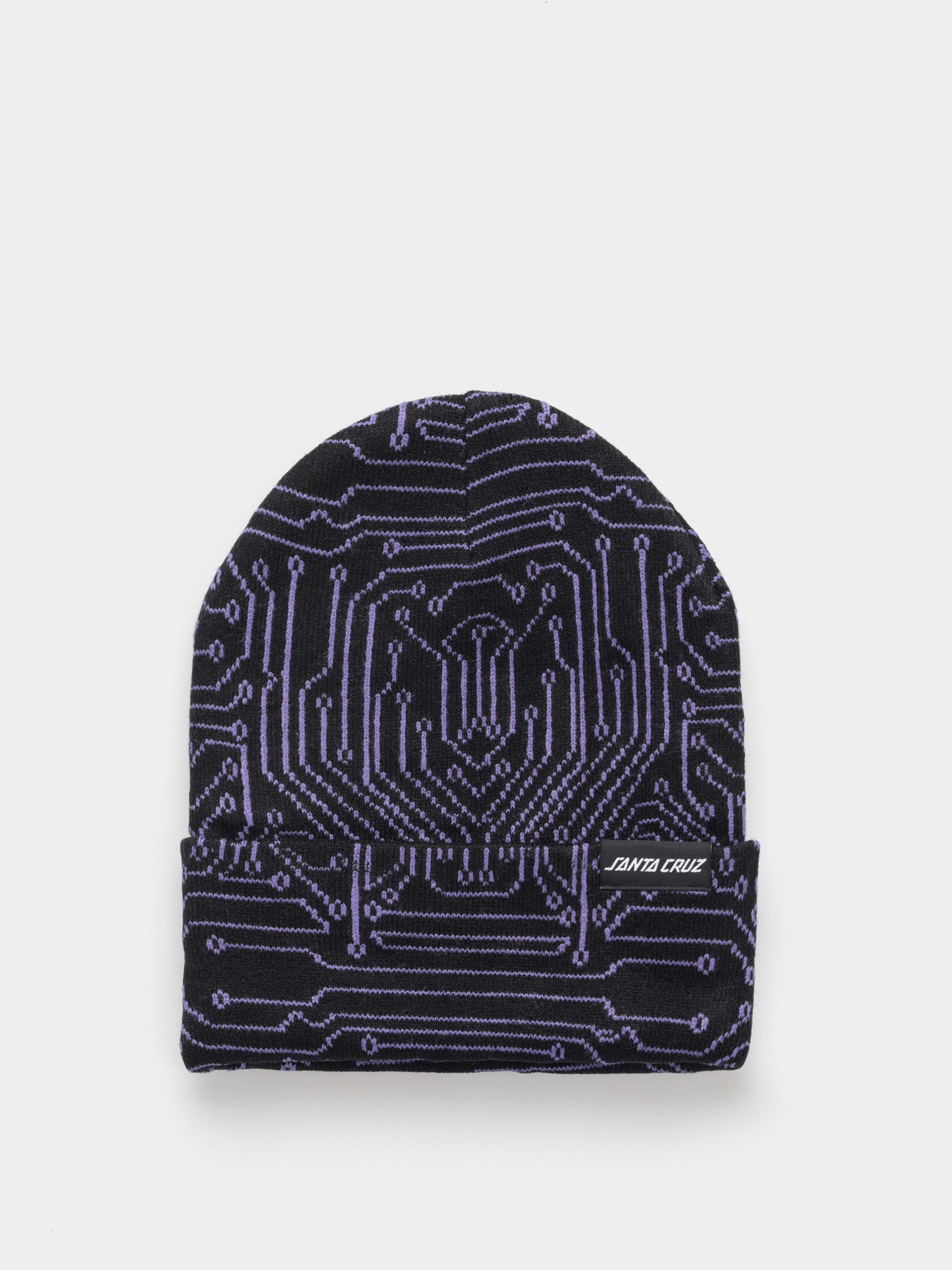 Căciulă Santa Cruz Circuit