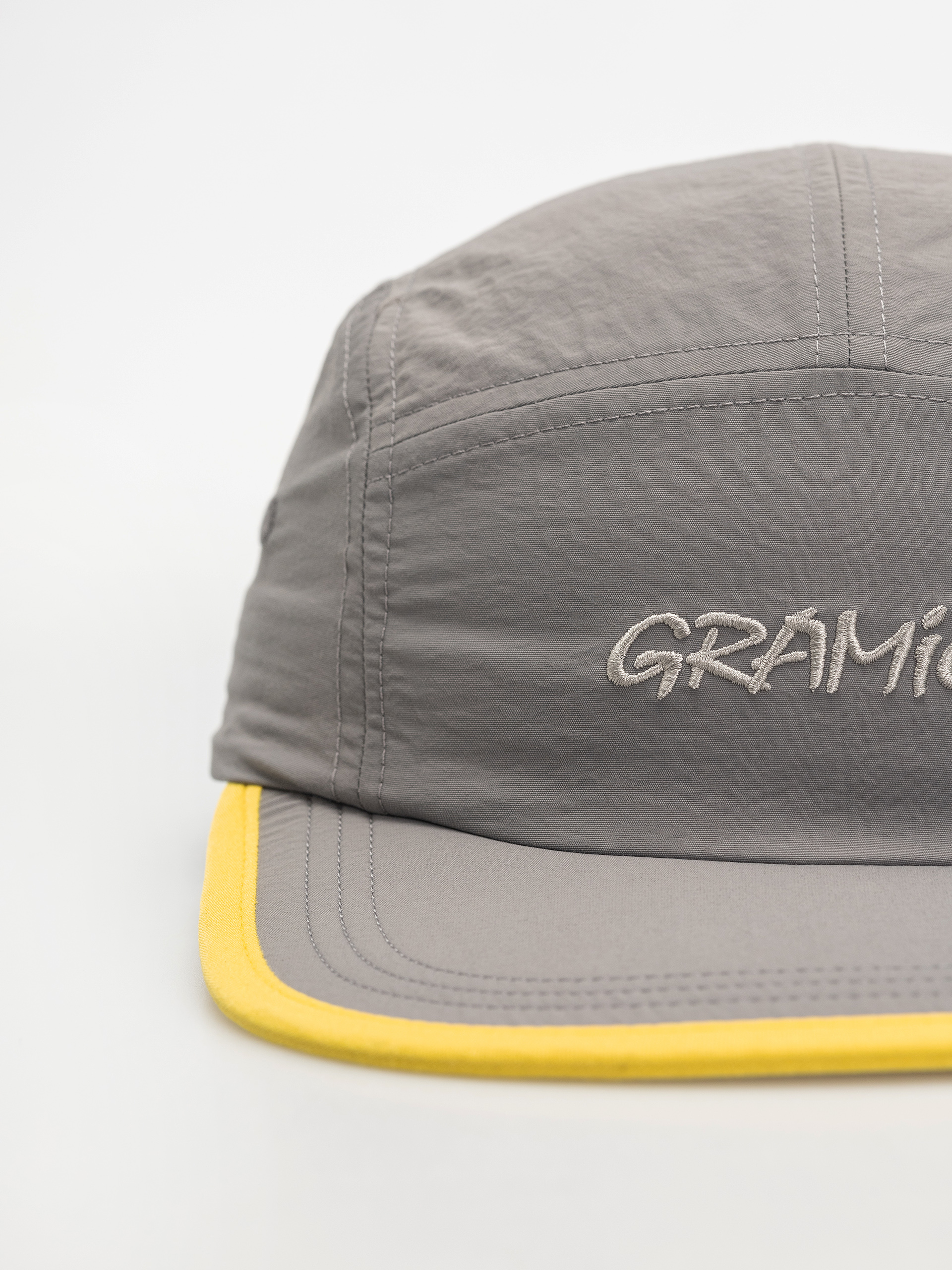 Șapcă Gramicci Nylon (grey)