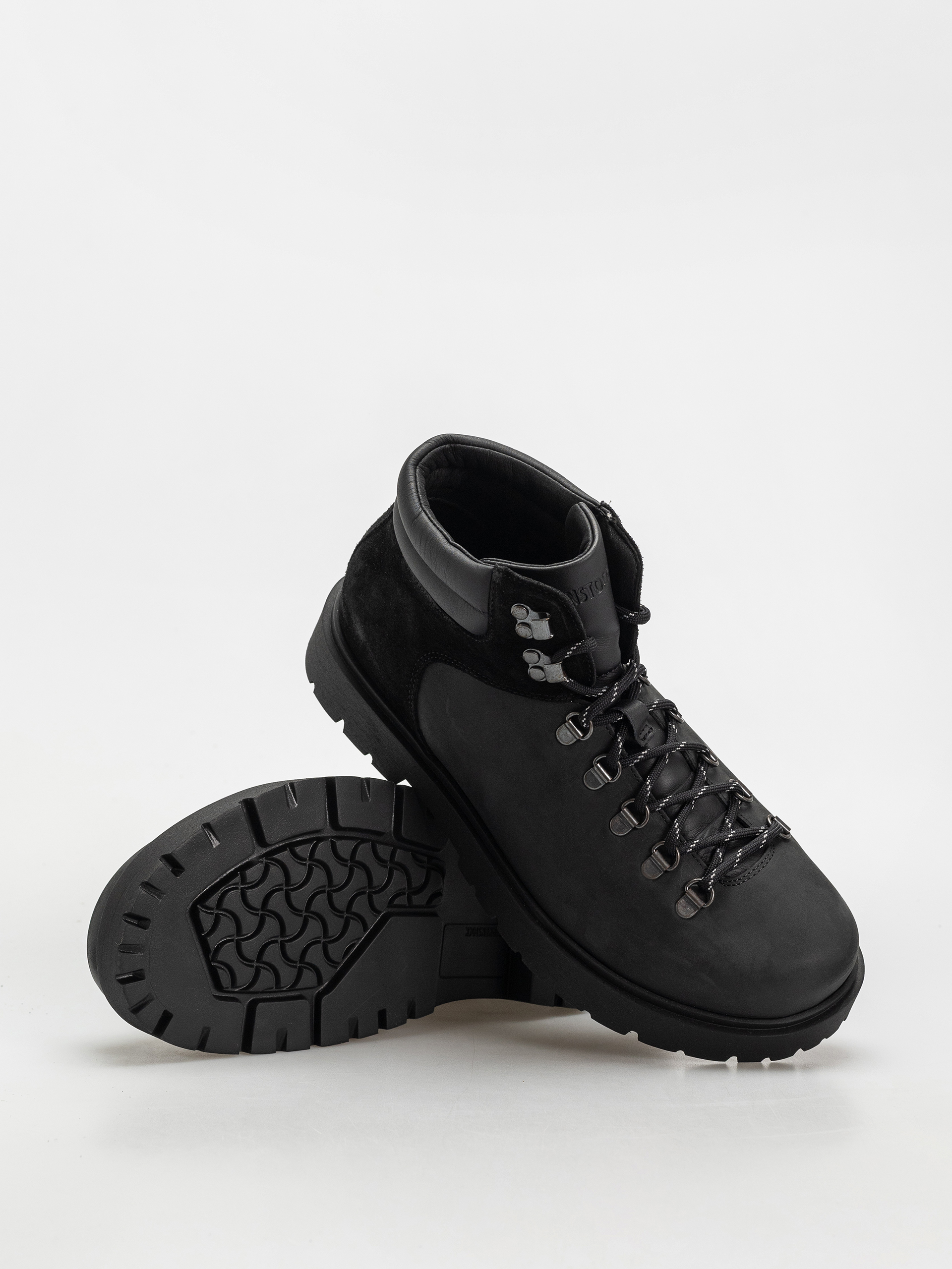 Pantofi Birkenstock Jackson 2.0 Regular (black)