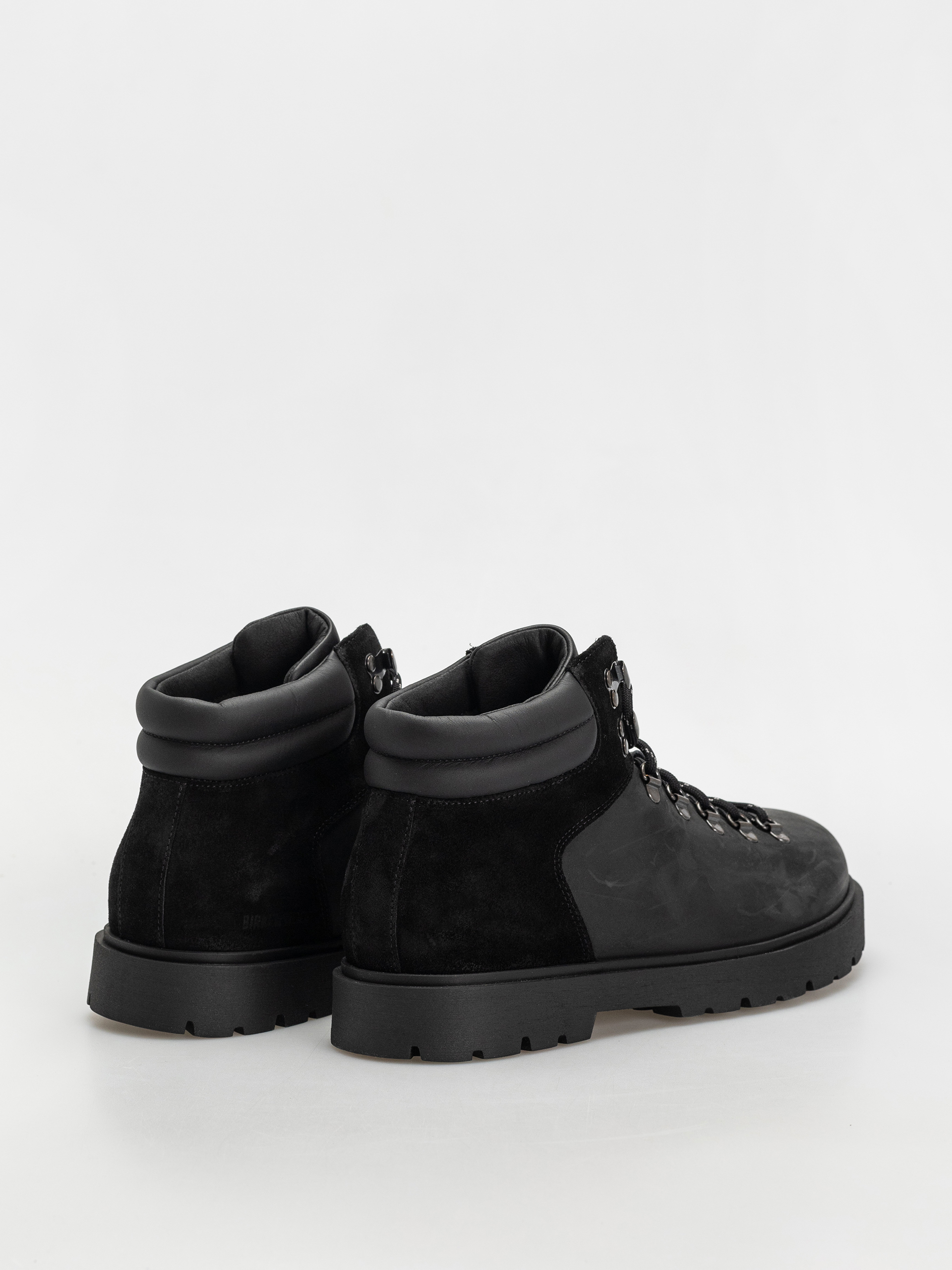 Pantofi Birkenstock Jackson 2.0 Regular (black)