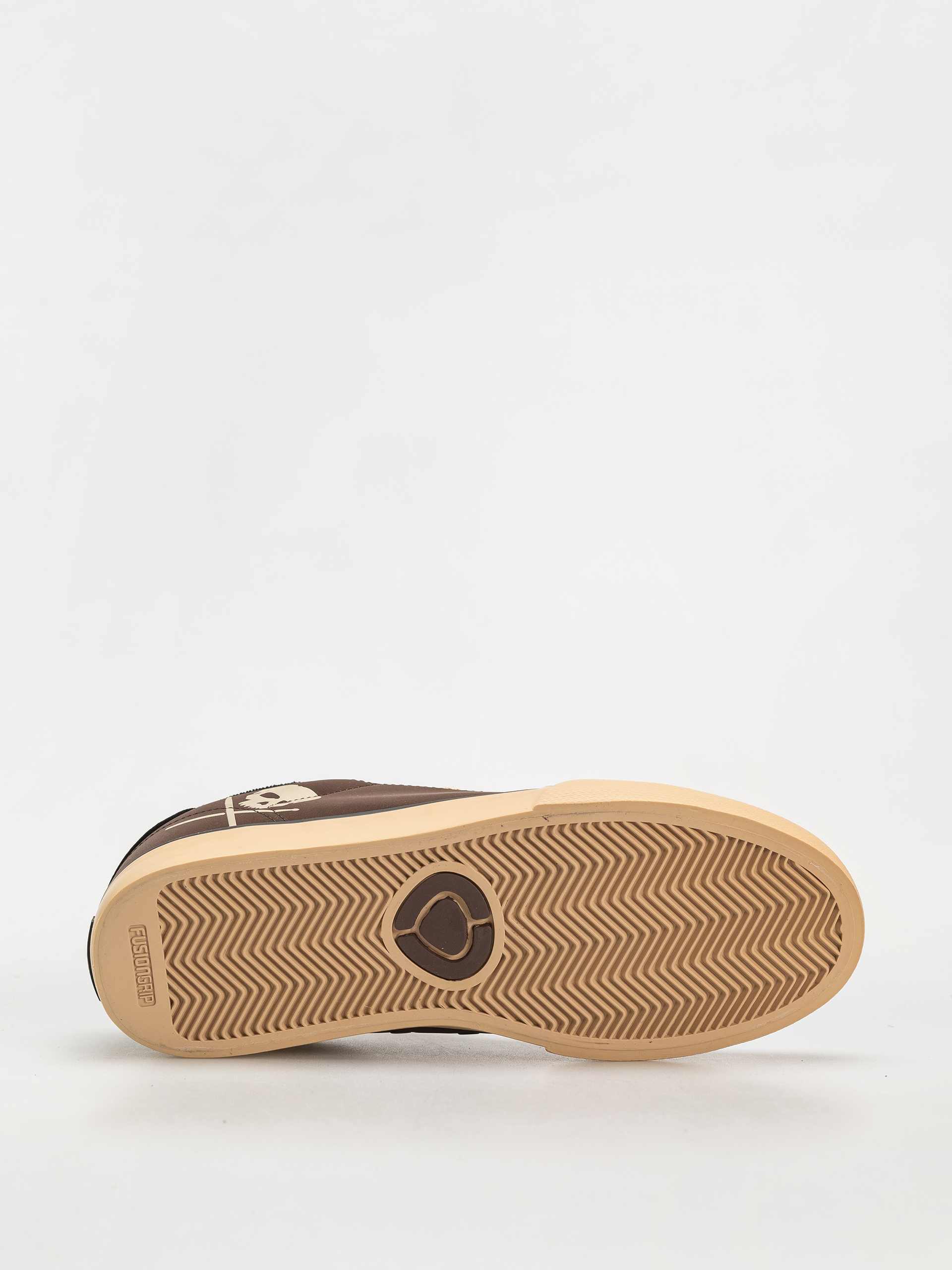 Pantofi Circa Buckler Sk (mustang/black/ivory)