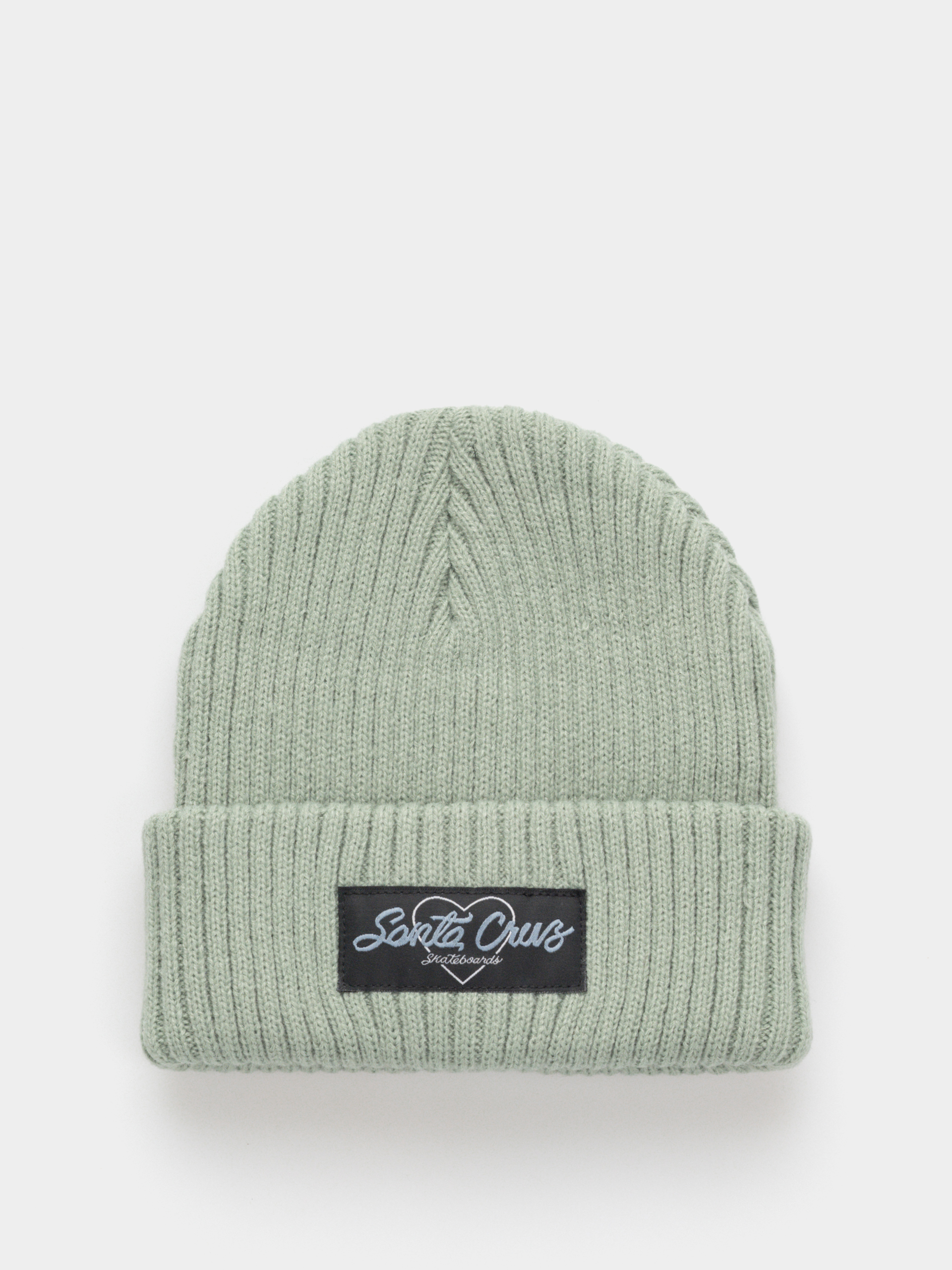 Căciulă Santa Cruz Love Script Wmn (alpine frost)