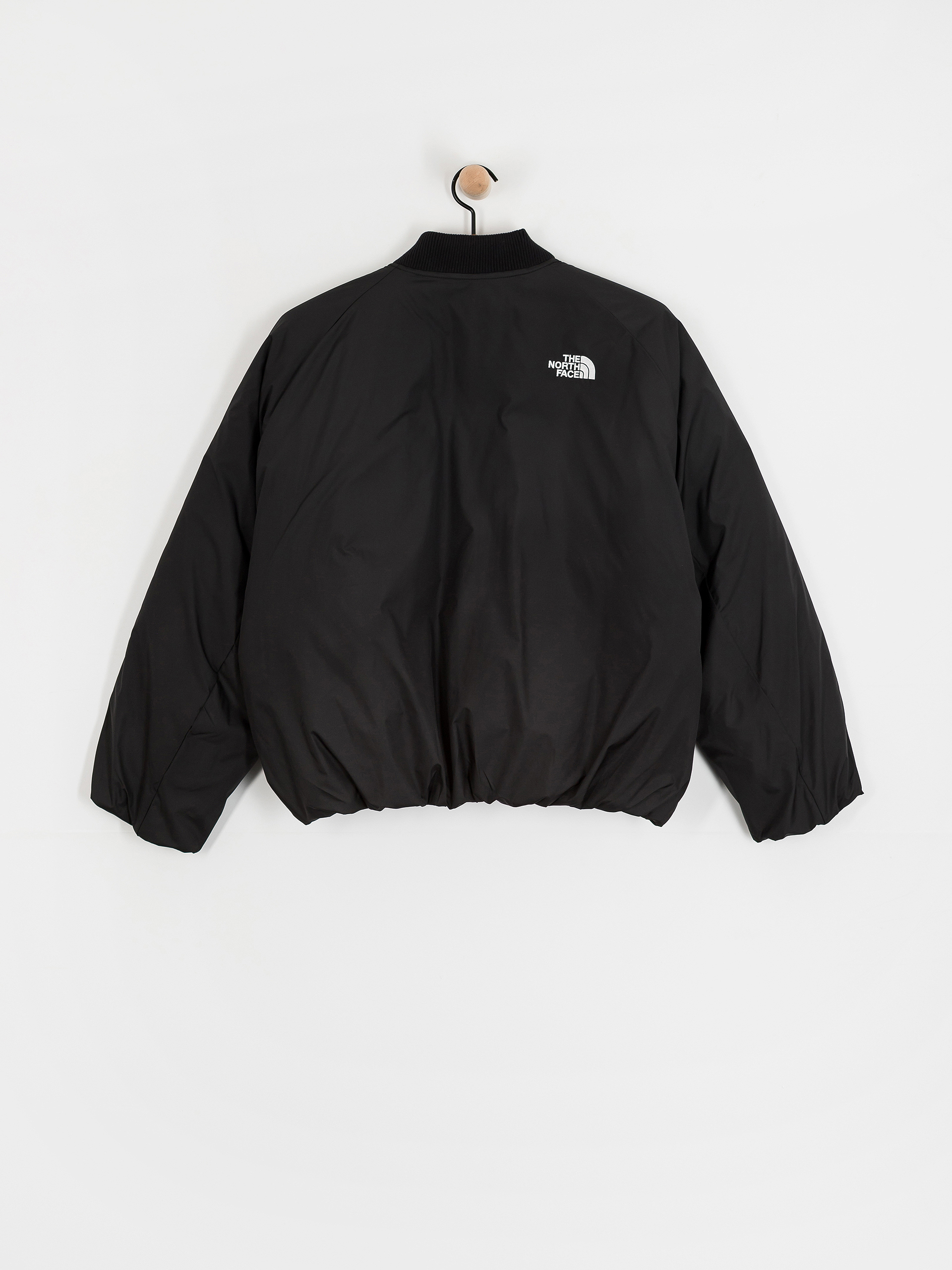 Geacă The North Face Choqa Bomber (tnf black)