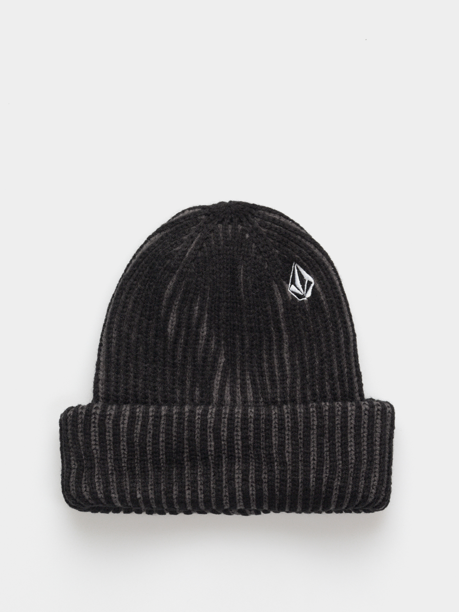 Căciulă Volcom Full Stone Cuff (pewter)