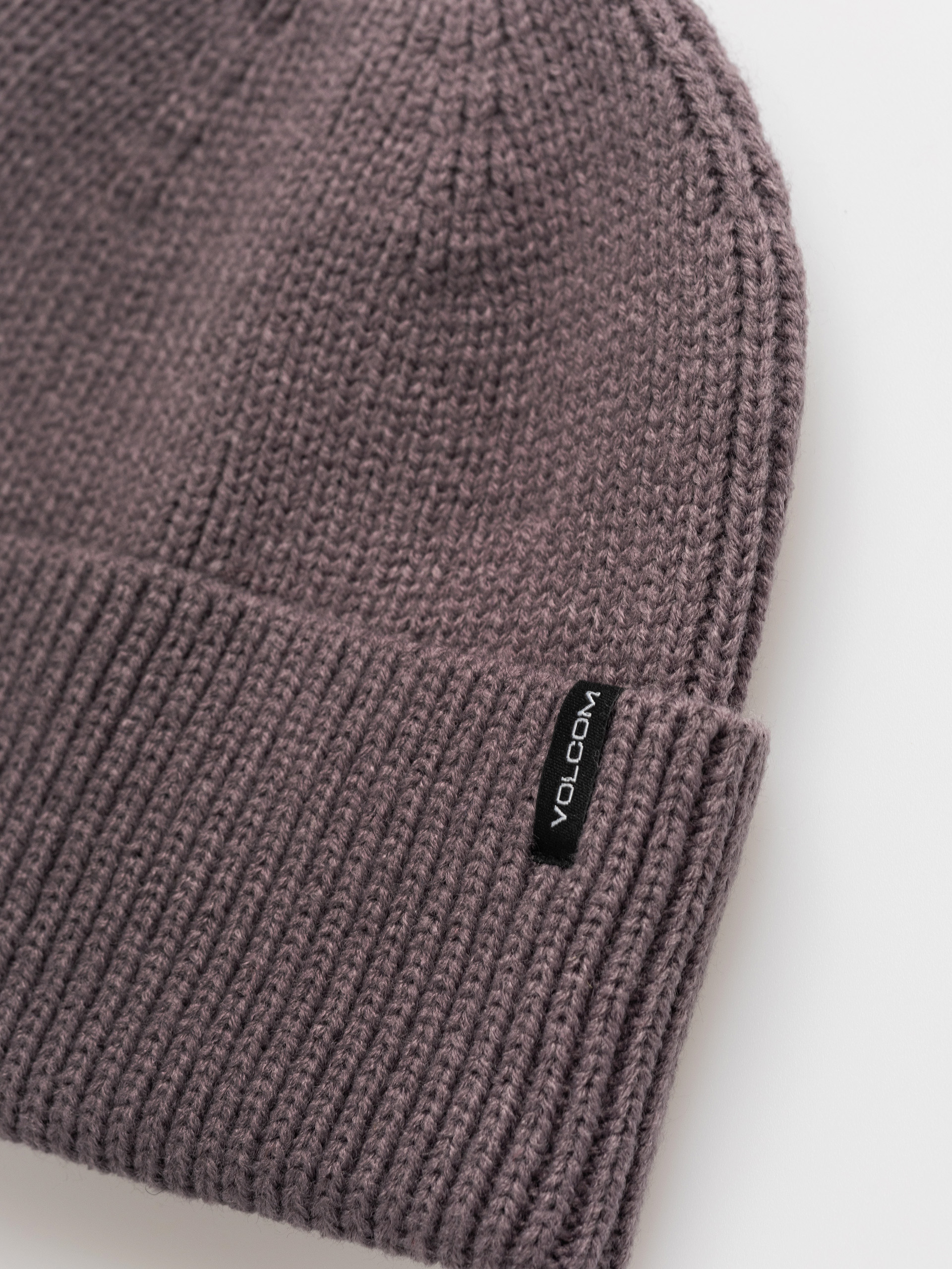 Căciulă Volcom Full Cut Work Wmn (smoke)