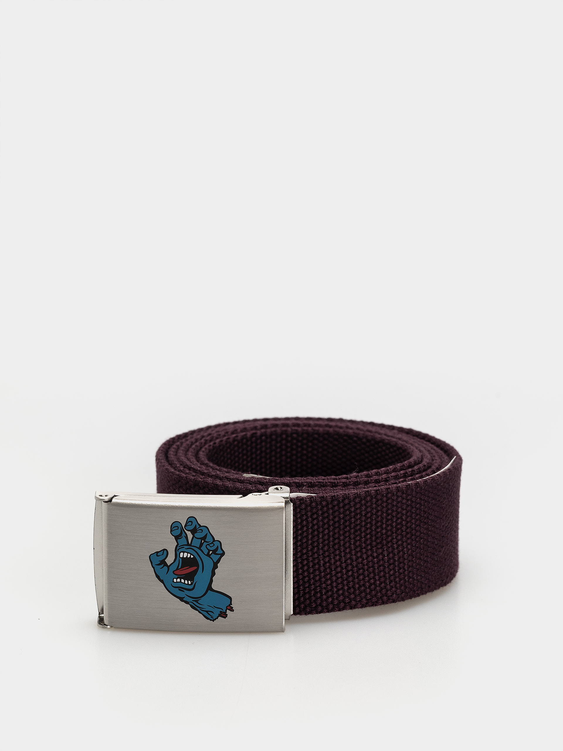 Curea Santa Cruz Screaming Mini Hand (dark cherry)