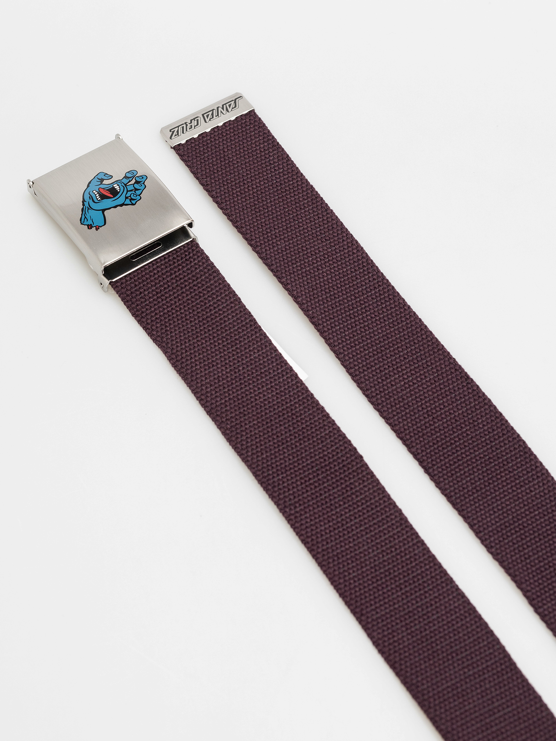 Curea Santa Cruz Screaming Mini Hand (dark cherry)