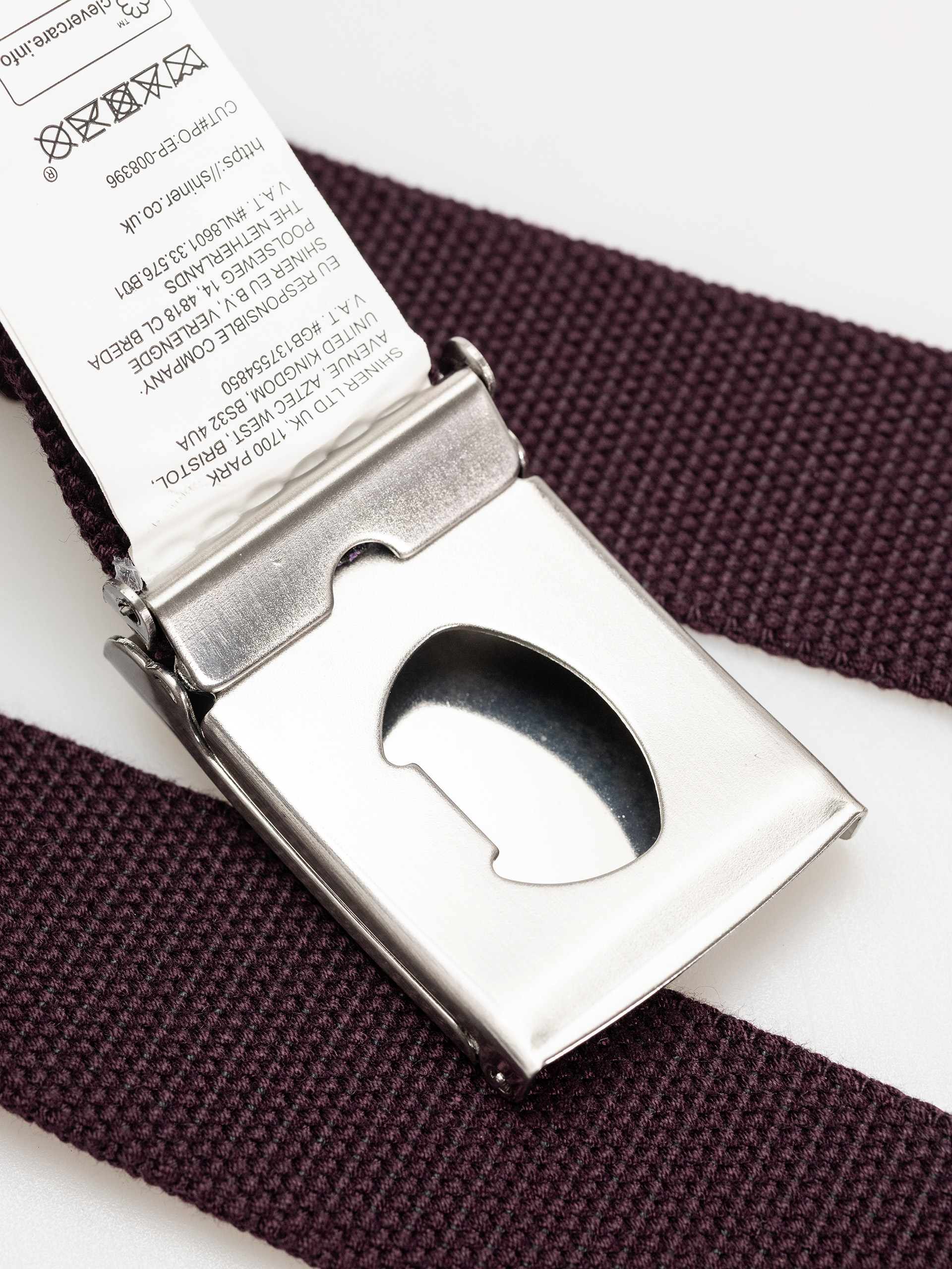 Curea Santa Cruz Screaming Mini Hand (dark cherry)