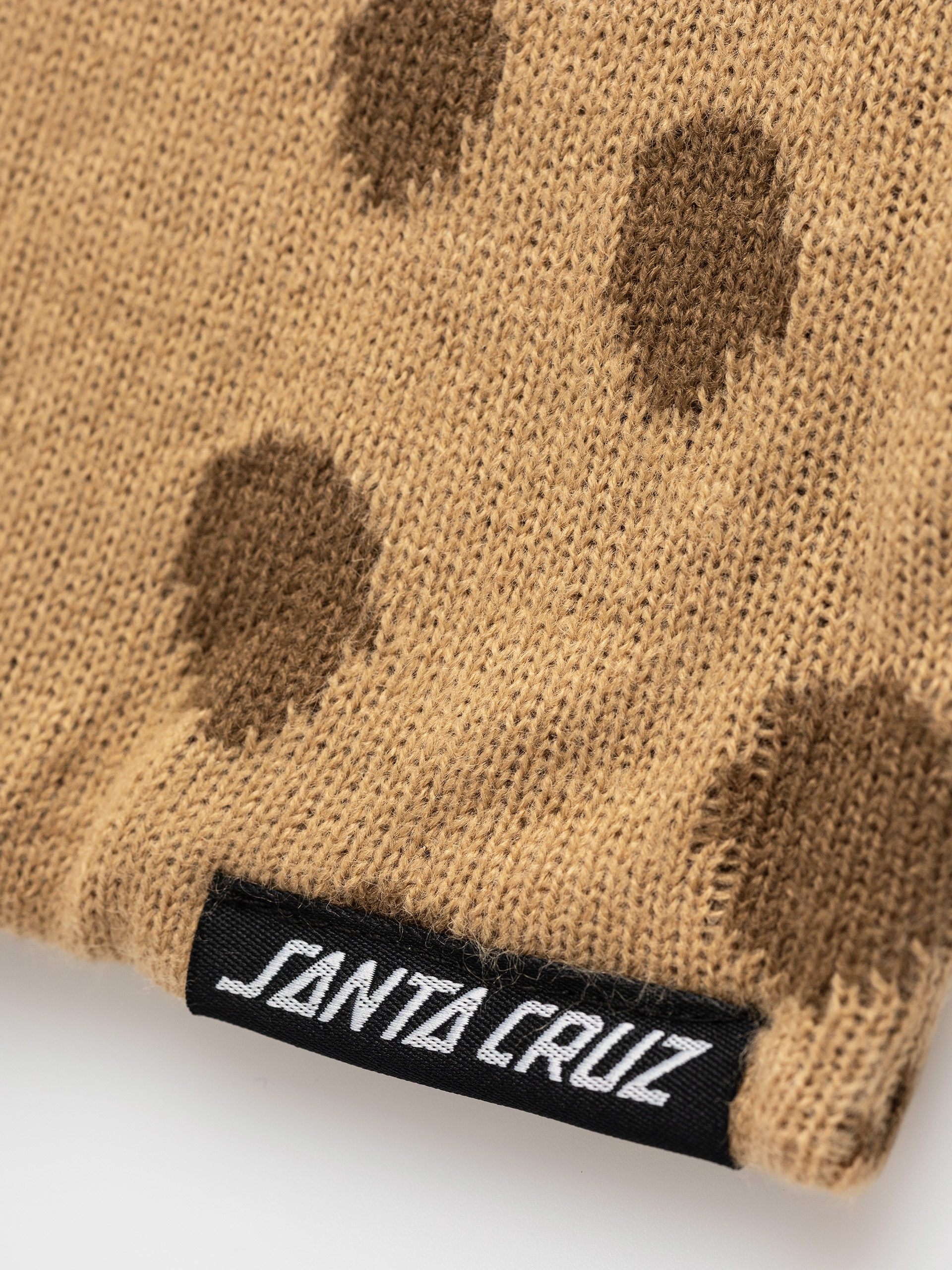 Căciulă Santa Cruz Jaguar (brown)