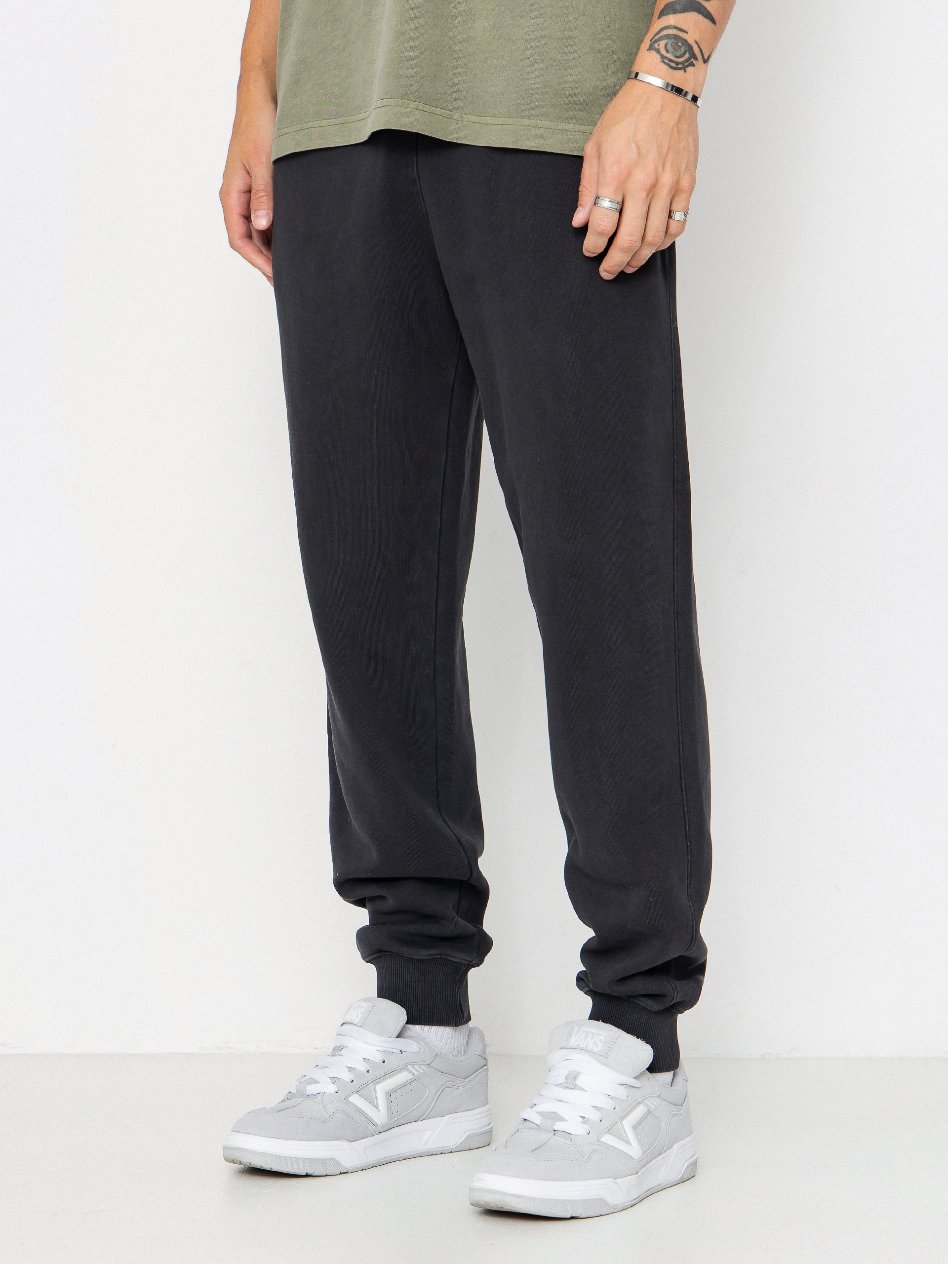 Pantaloni Fox Wordmark Fleece Jogger