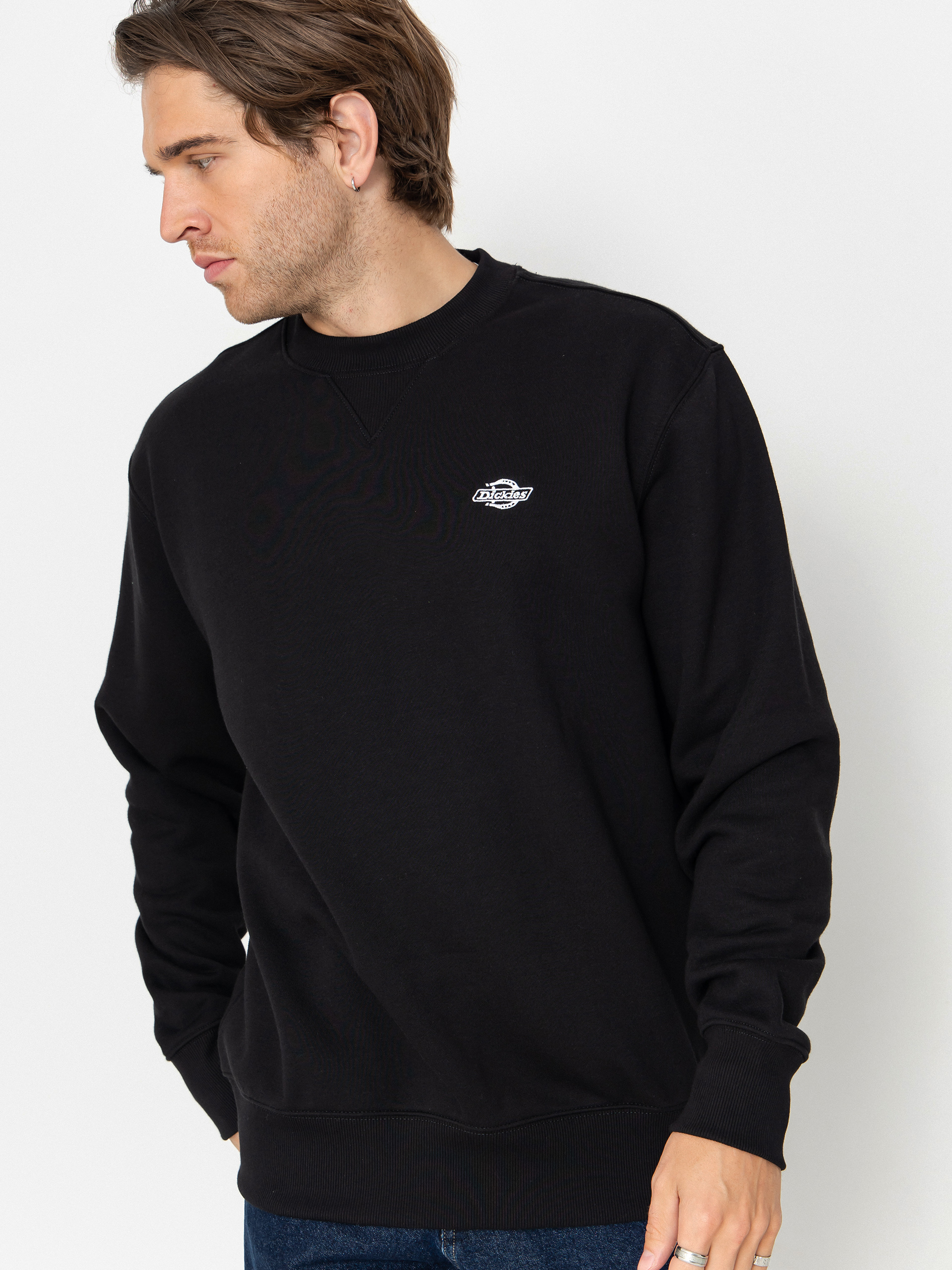 Hanorac Dickies Summerdale (black)