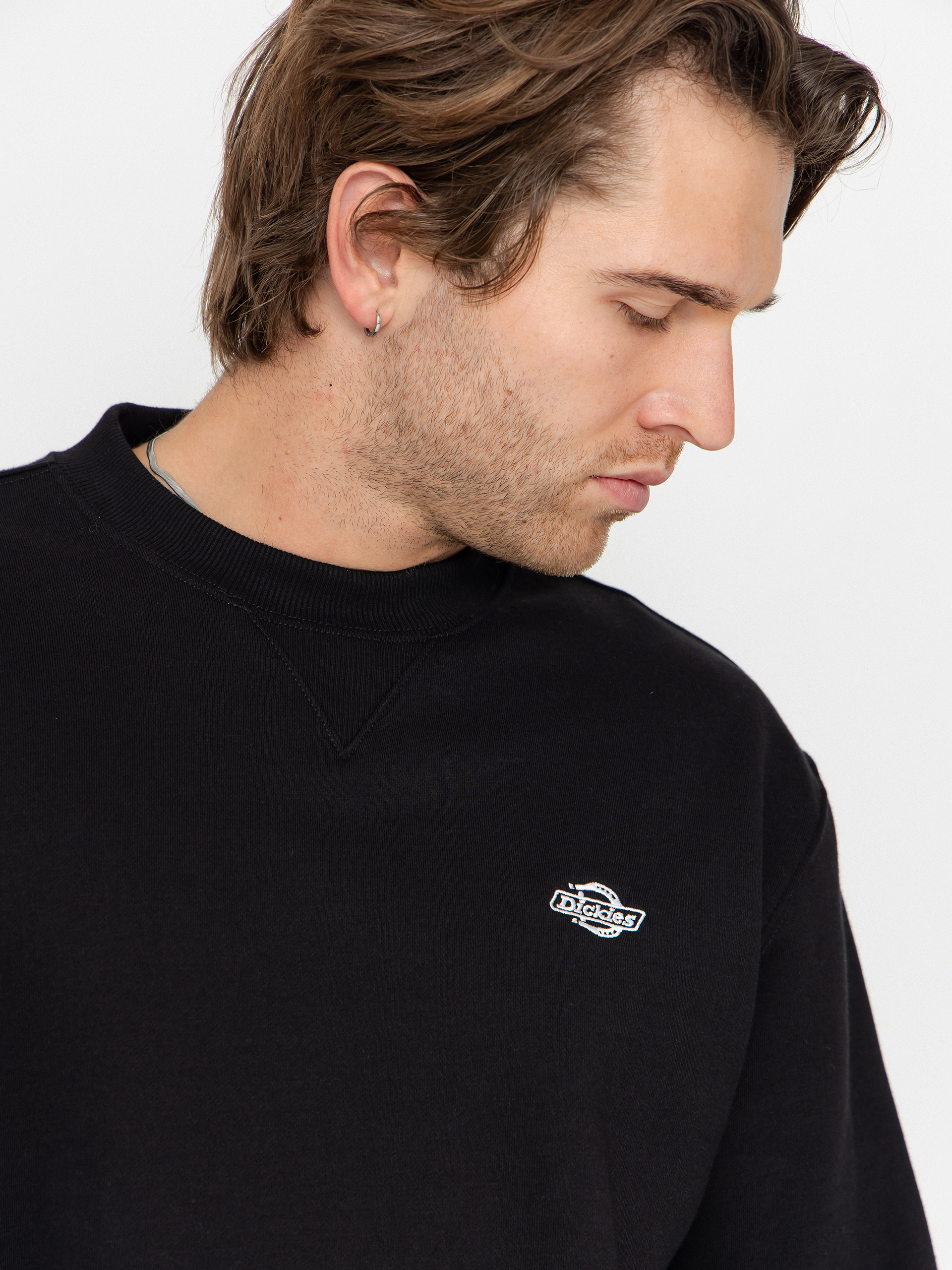 Hanorac Dickies Summerdale (black)