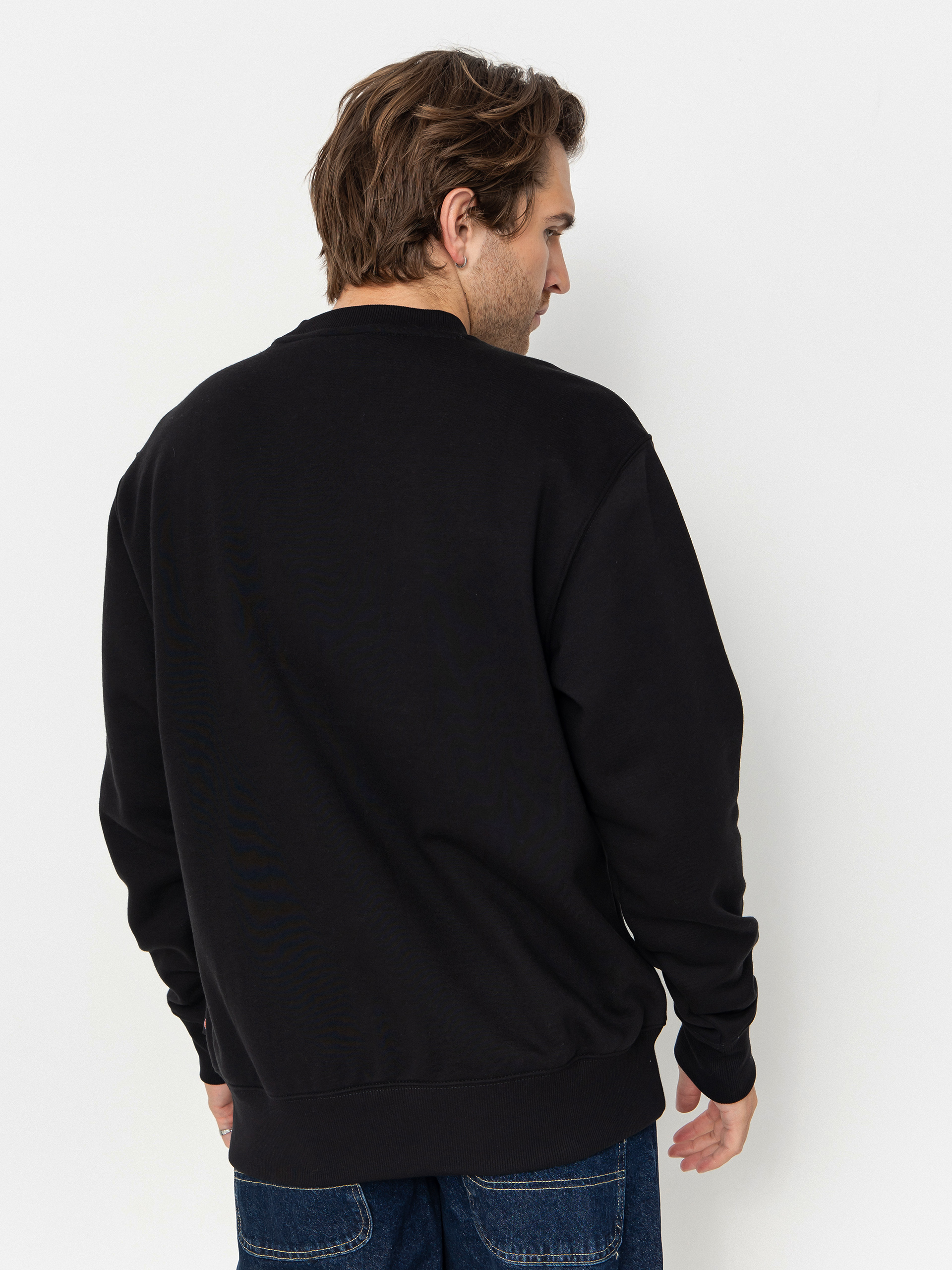 Hanorac Dickies Summerdale (black)