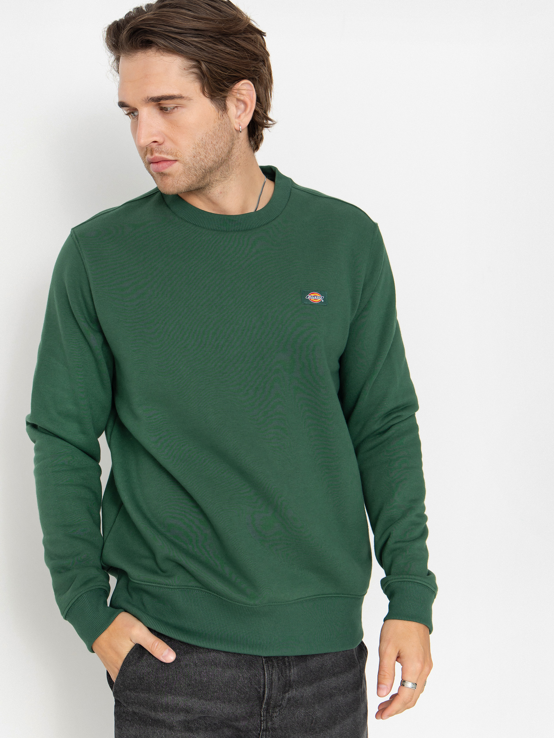 Hanorac Dickies Oakport (pine needle green)