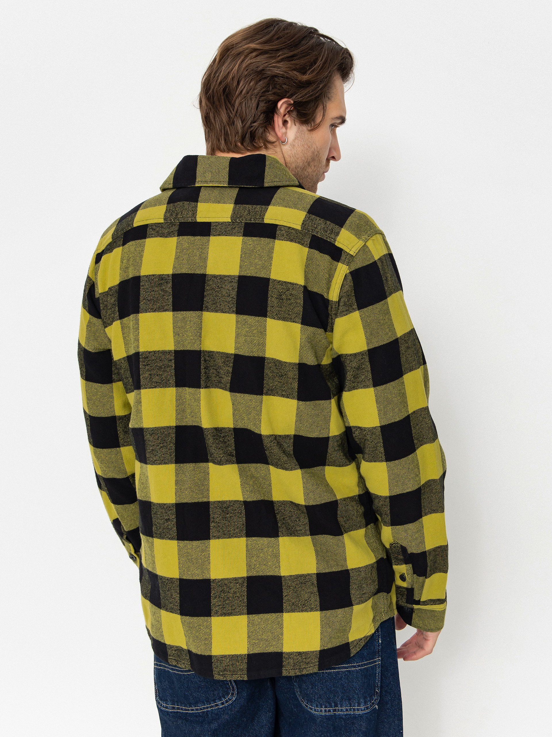 Cămașă Dickies New Sacramento (evergreen sprig)