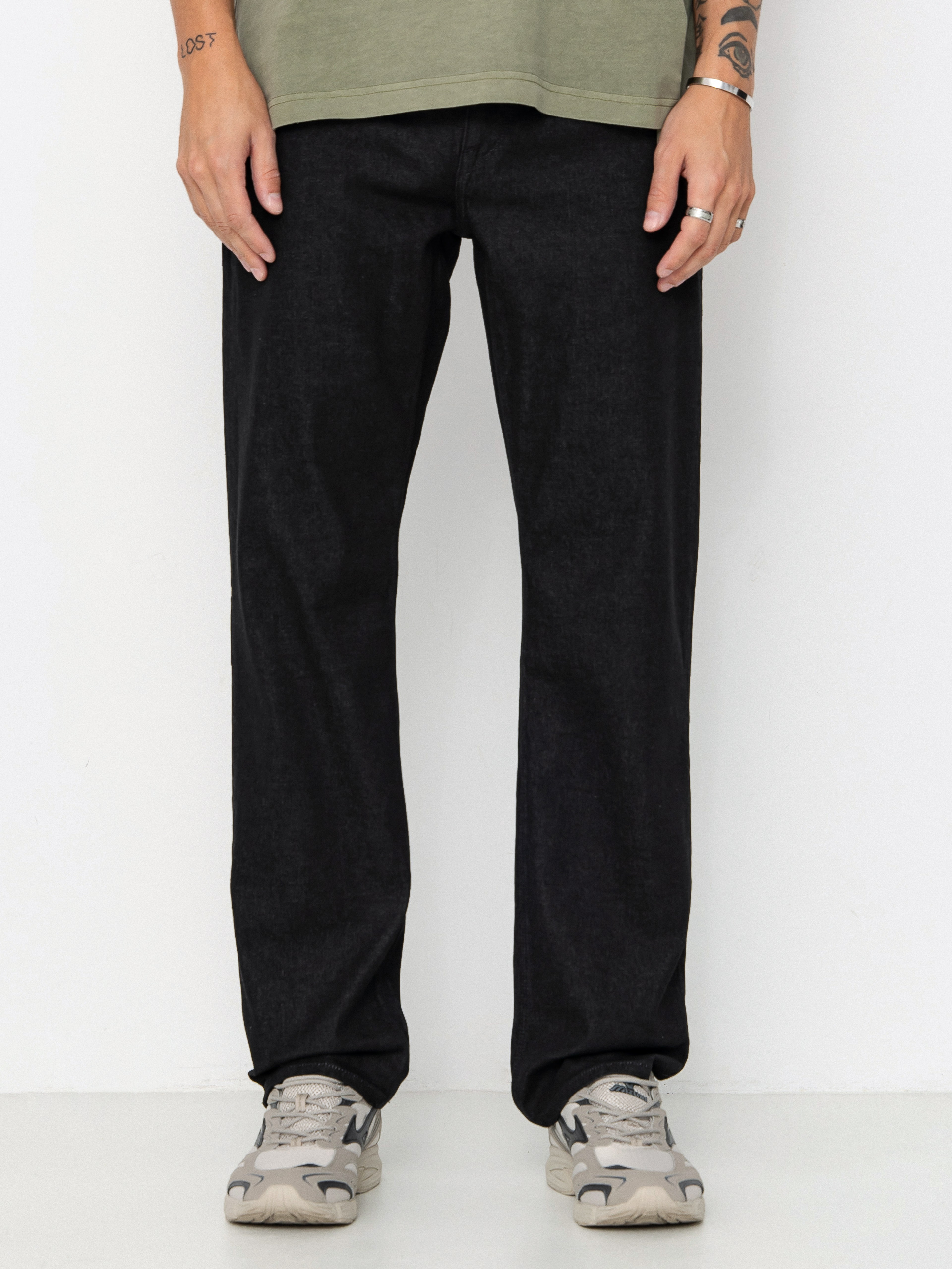 Pantaloni Volcom Kinkade Denim