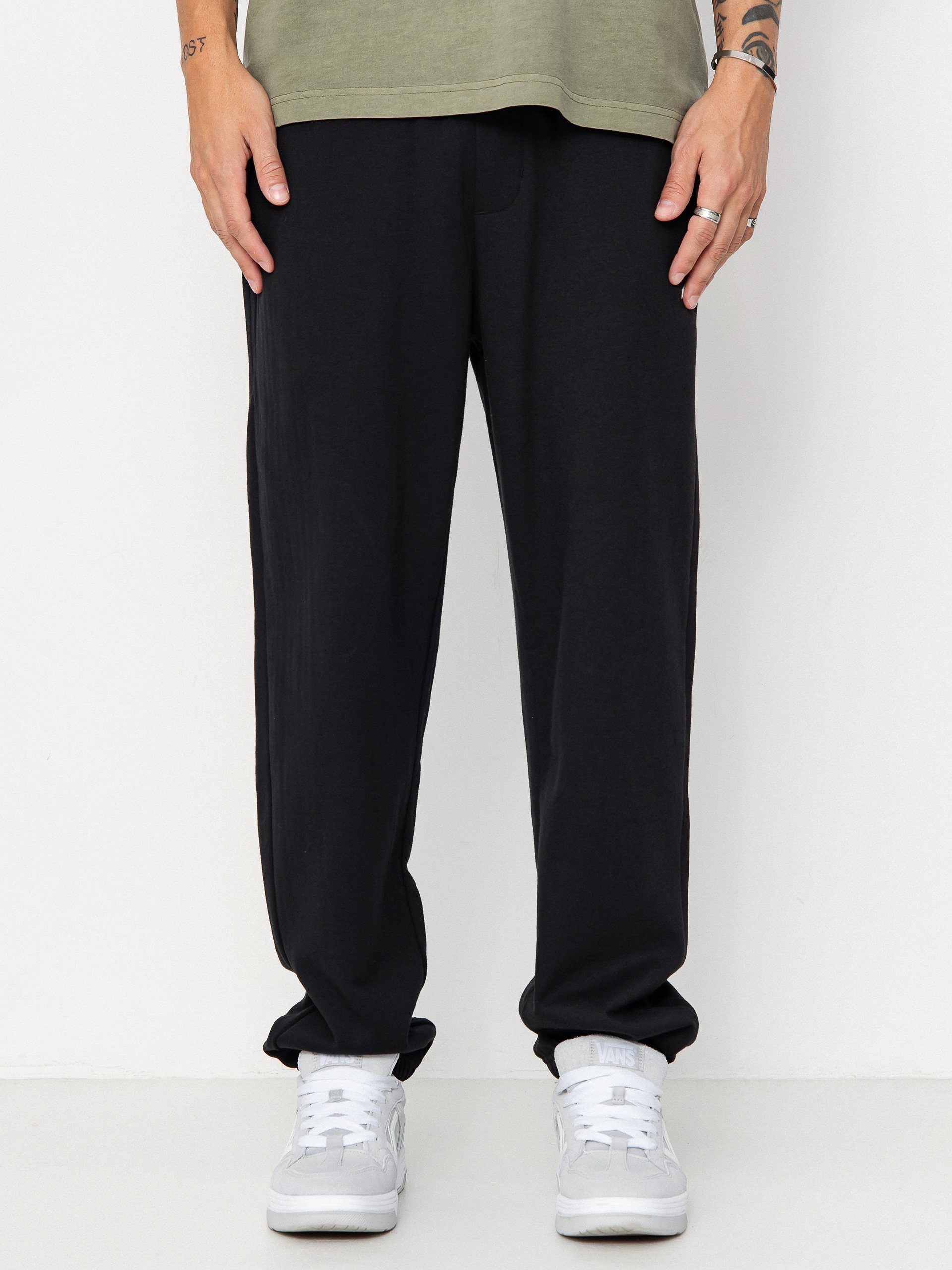 Pantaloni Quiksilver Basic Jogger (black)