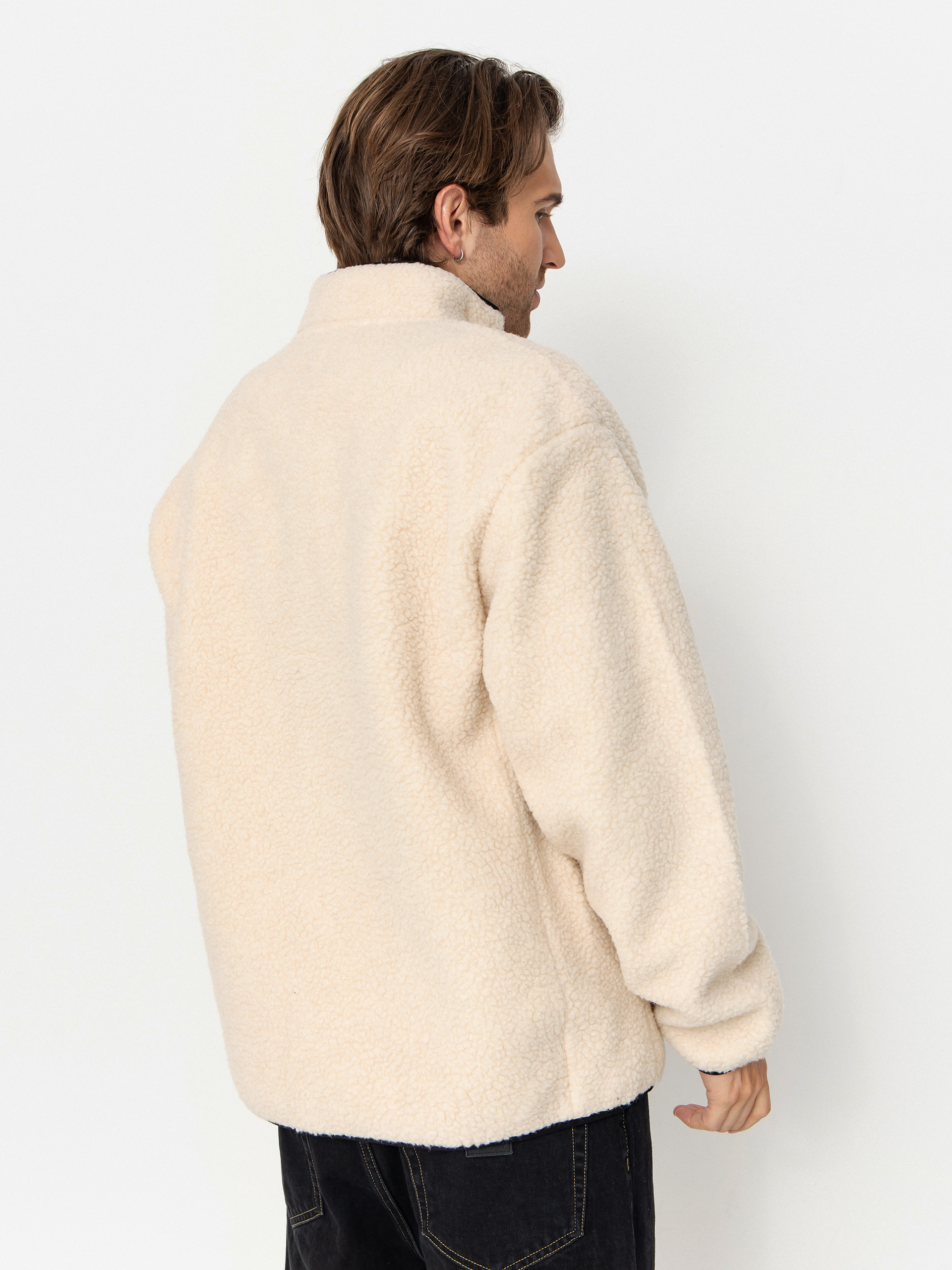 Hanorac DC Vault (oatmeal)