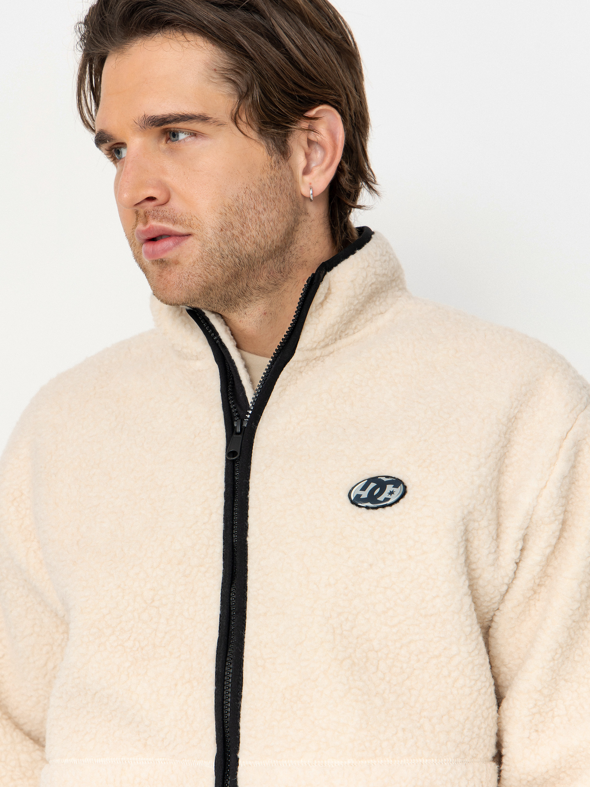 Hanorac DC Vault (oatmeal)