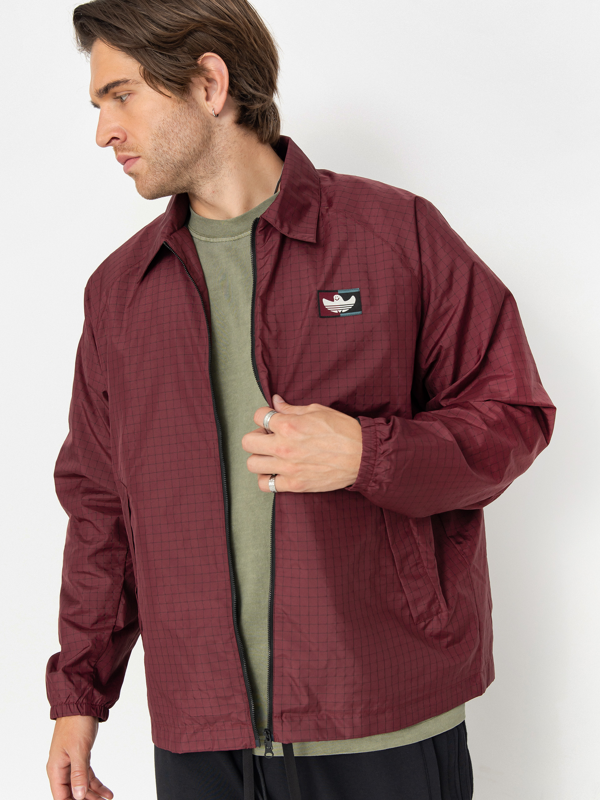 Geacă adidas Shmoo Dt (shared/black)