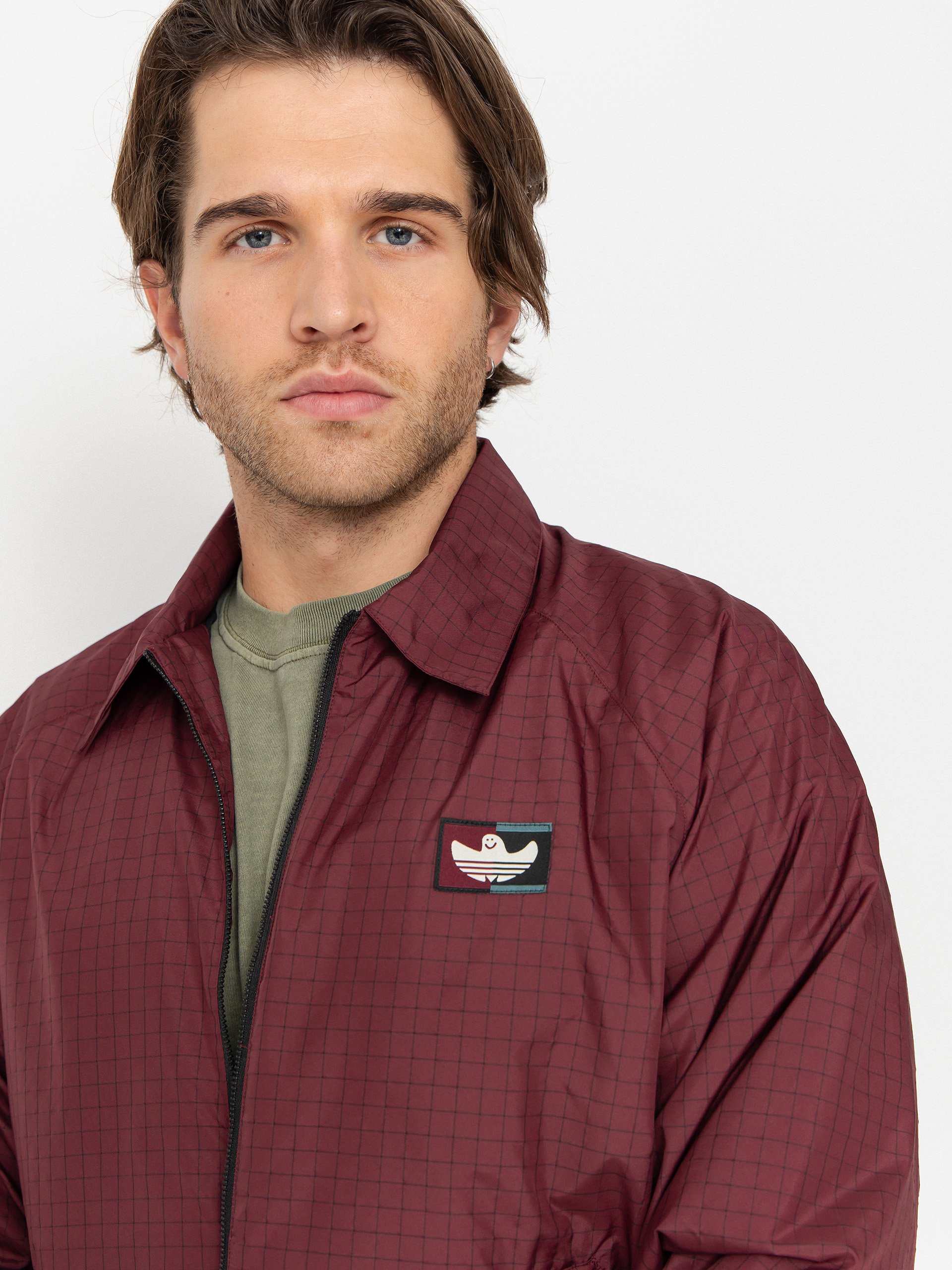 Geacă adidas Shmoo Dt (shared/black)