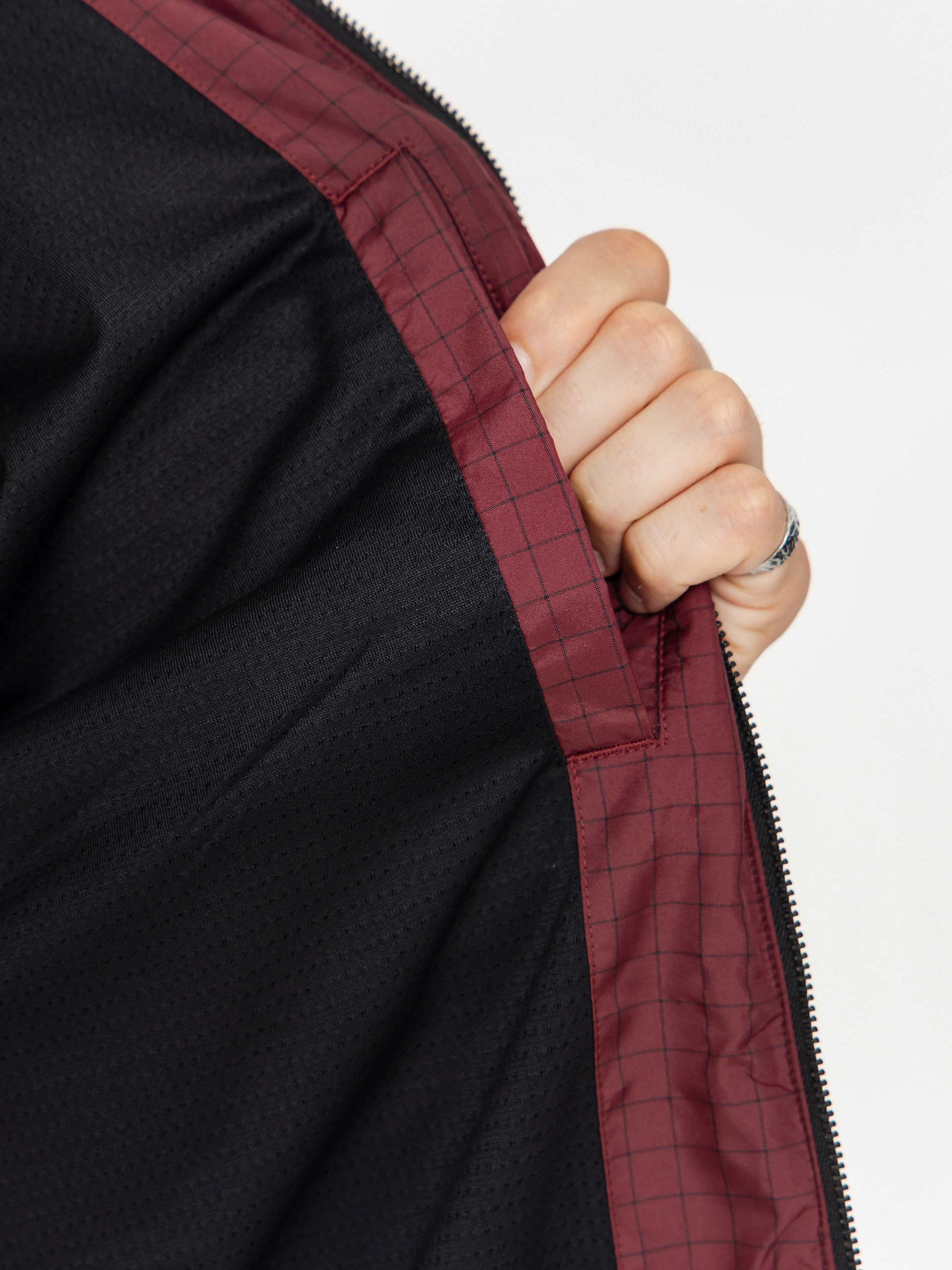 Geacă adidas Shmoo Dt (shared/black)