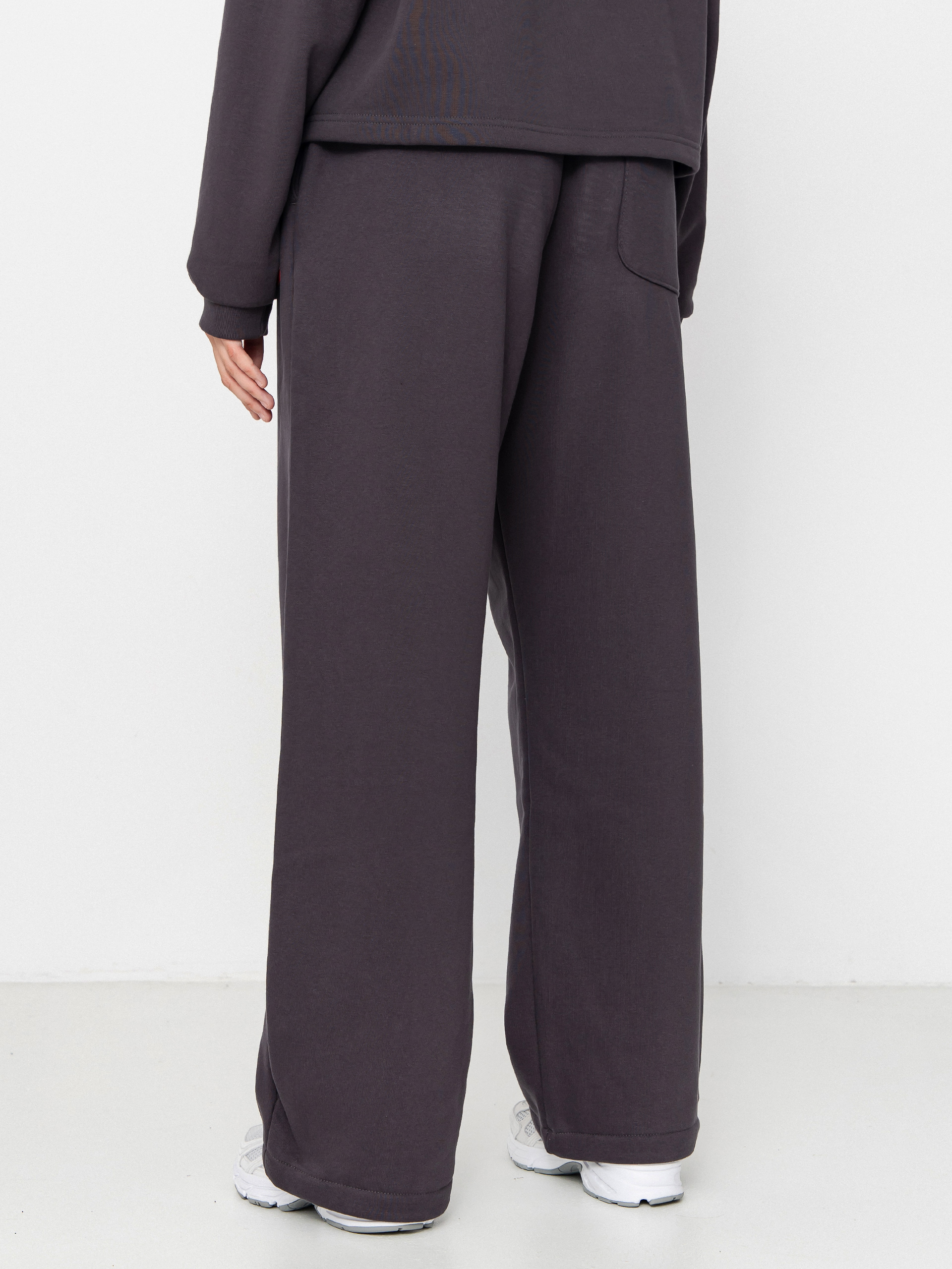 Pantaloni The North Face Red Box (obsidian)