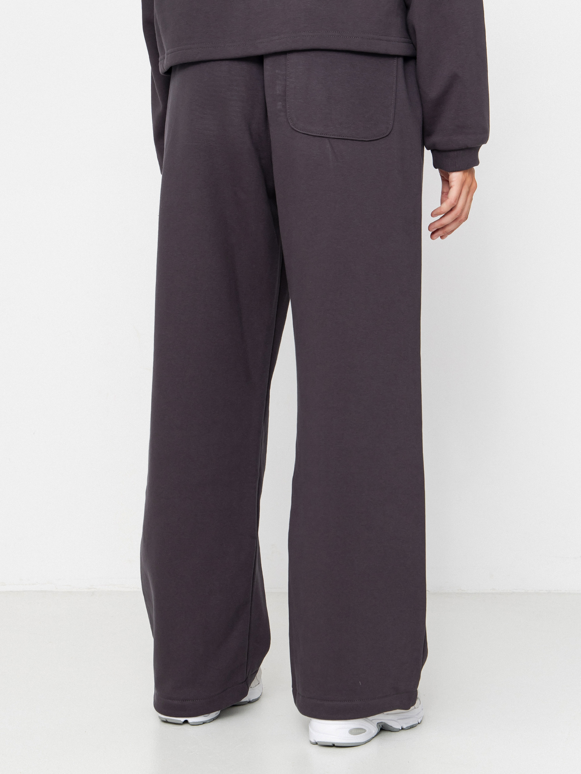 Pantaloni The North Face Red Box (obsidian)