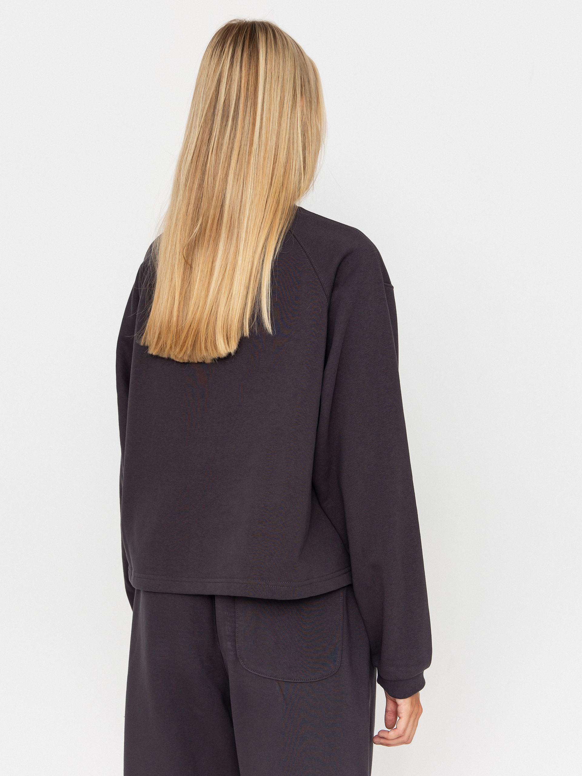 Hanorac The North Face Red Box (obsidian)